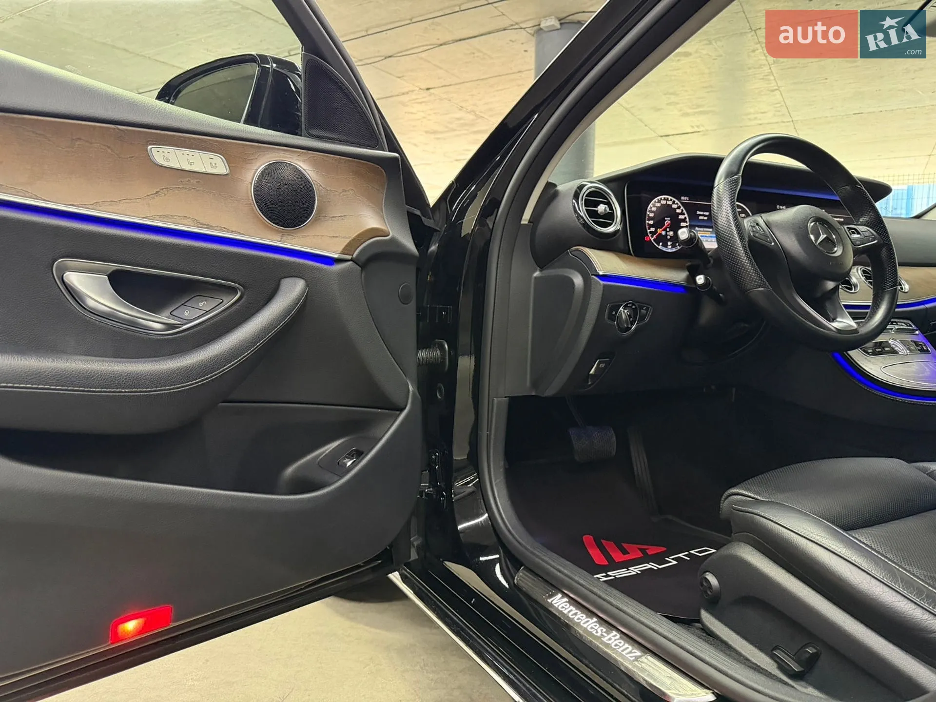 2018 Mercedes-Benz E-klasse - мініатюра 19