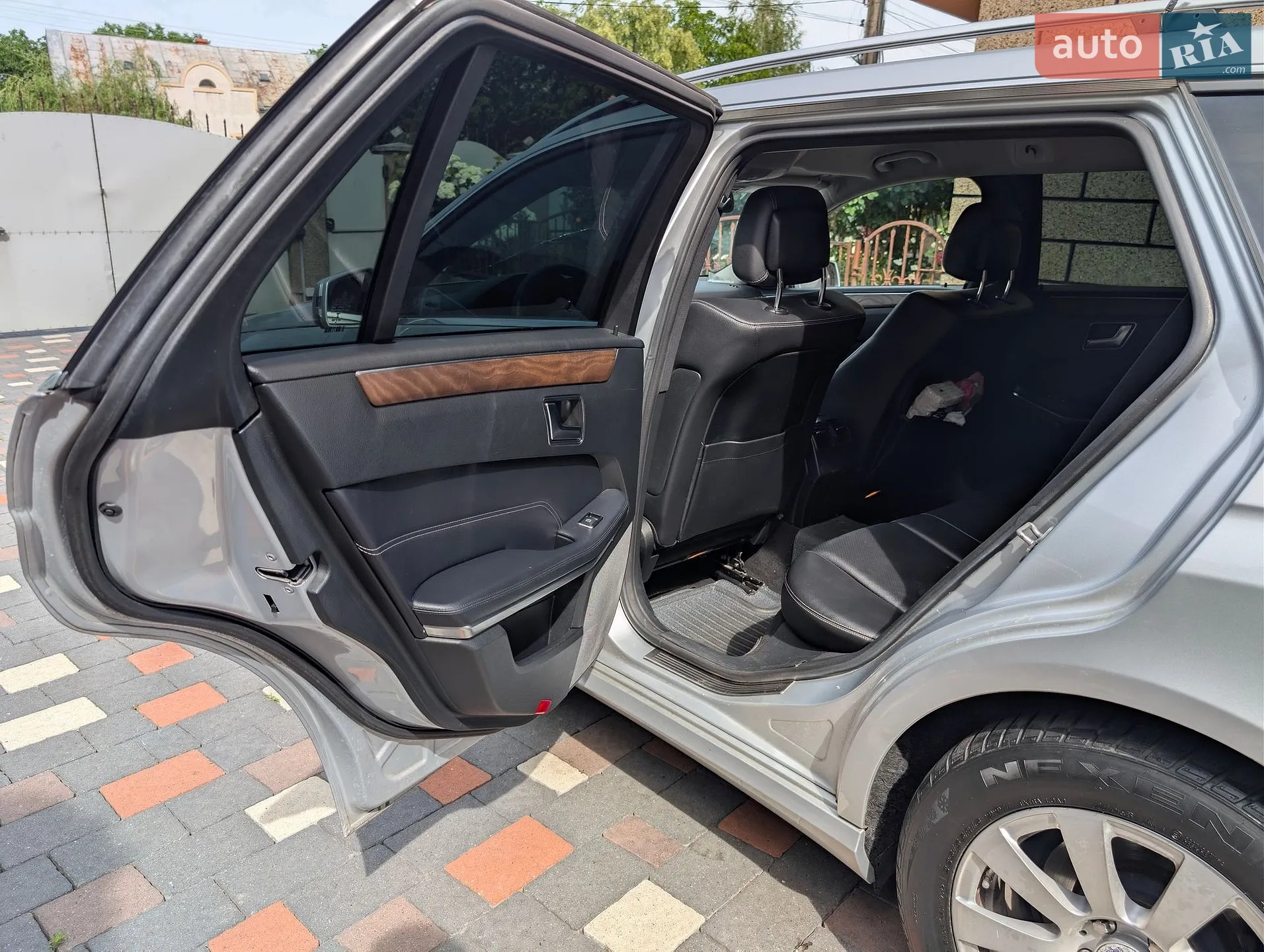 2016 Mercedes-Benz E-klasse - мініатюра 15