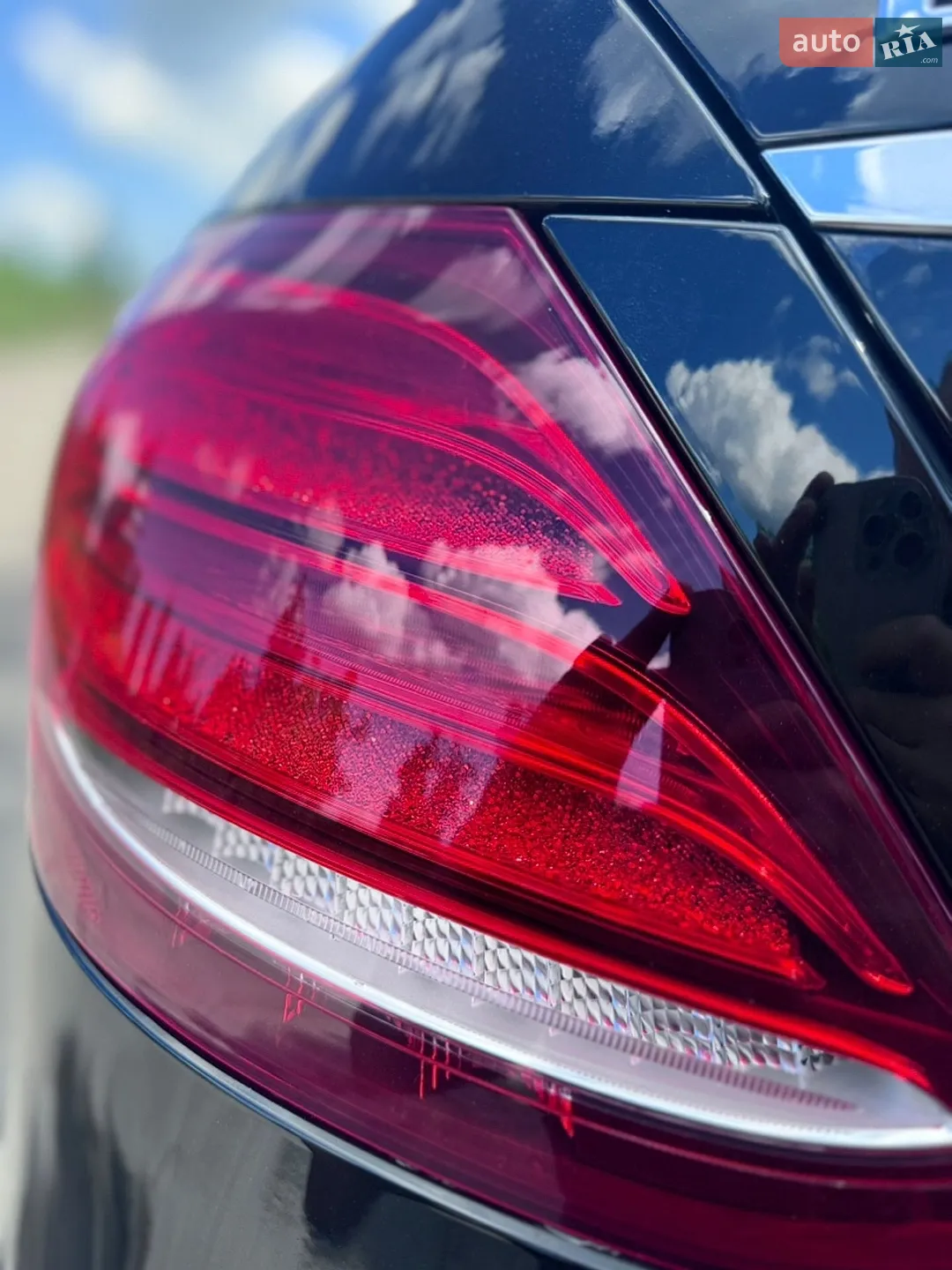 2018 Mercedes-Benz E-klasse - мініатюра 9