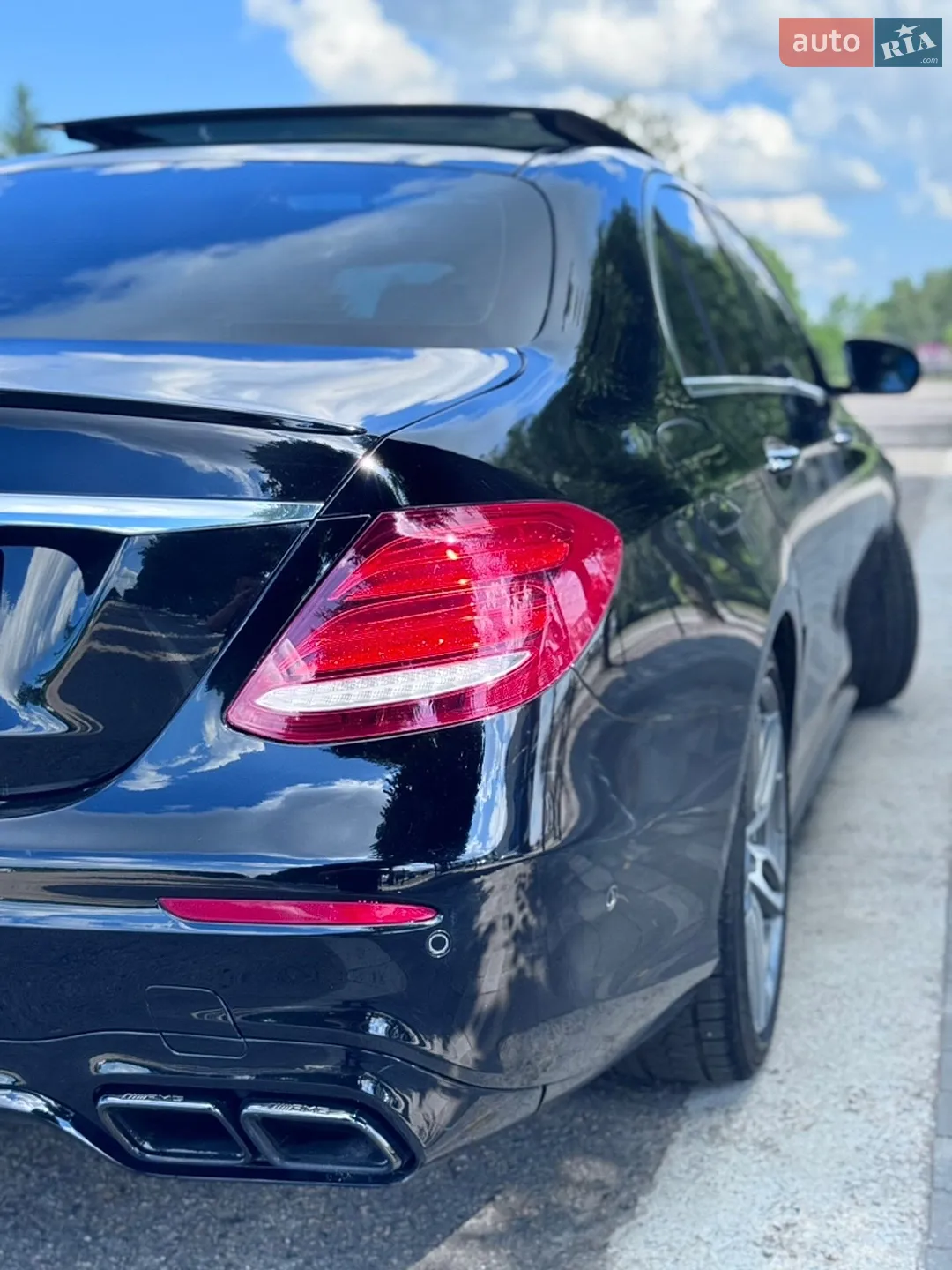 2018 Mercedes-Benz E-klasse - мініатюра 14