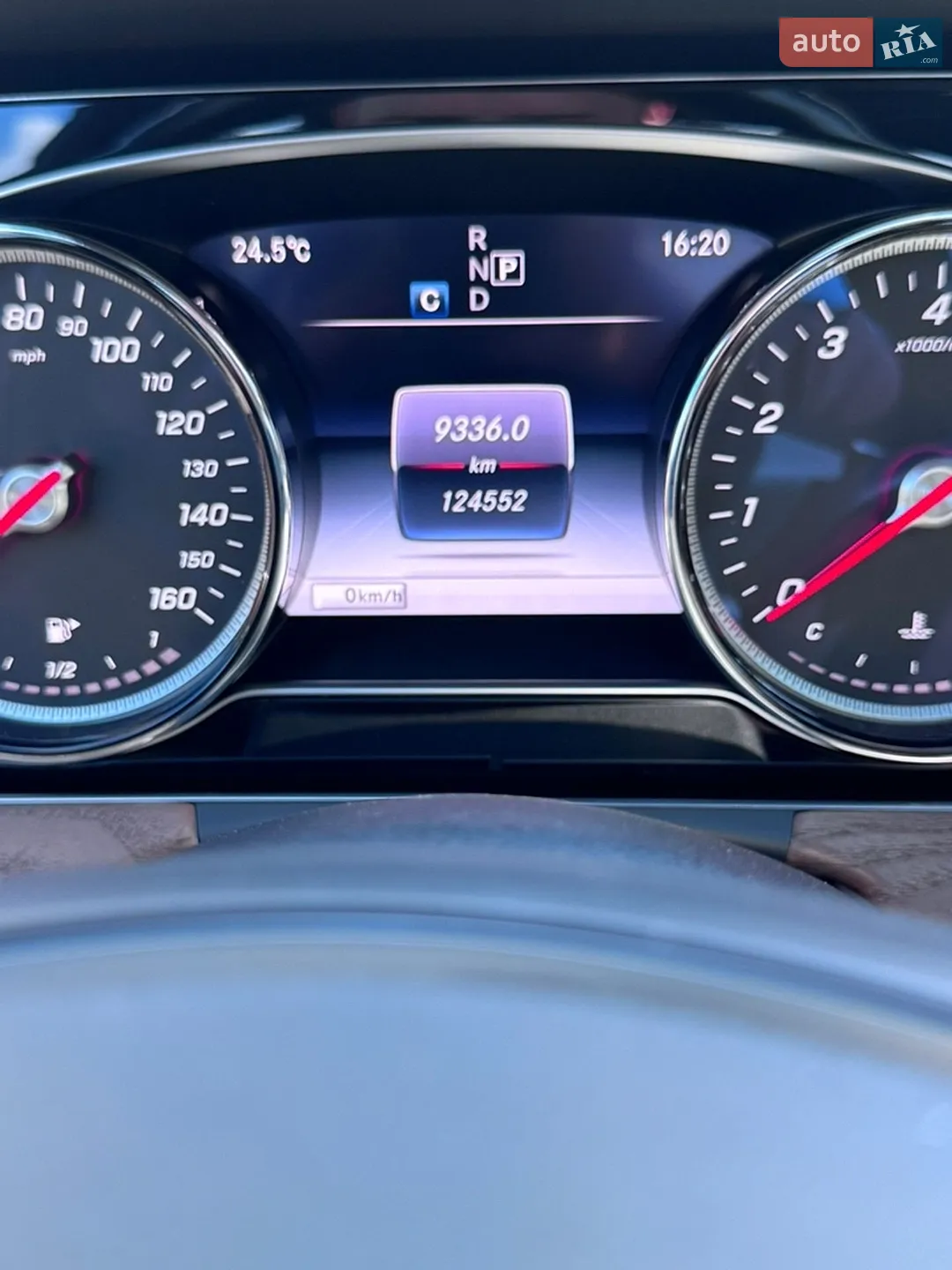 2018 Mercedes-Benz E-klasse - мініатюра 21