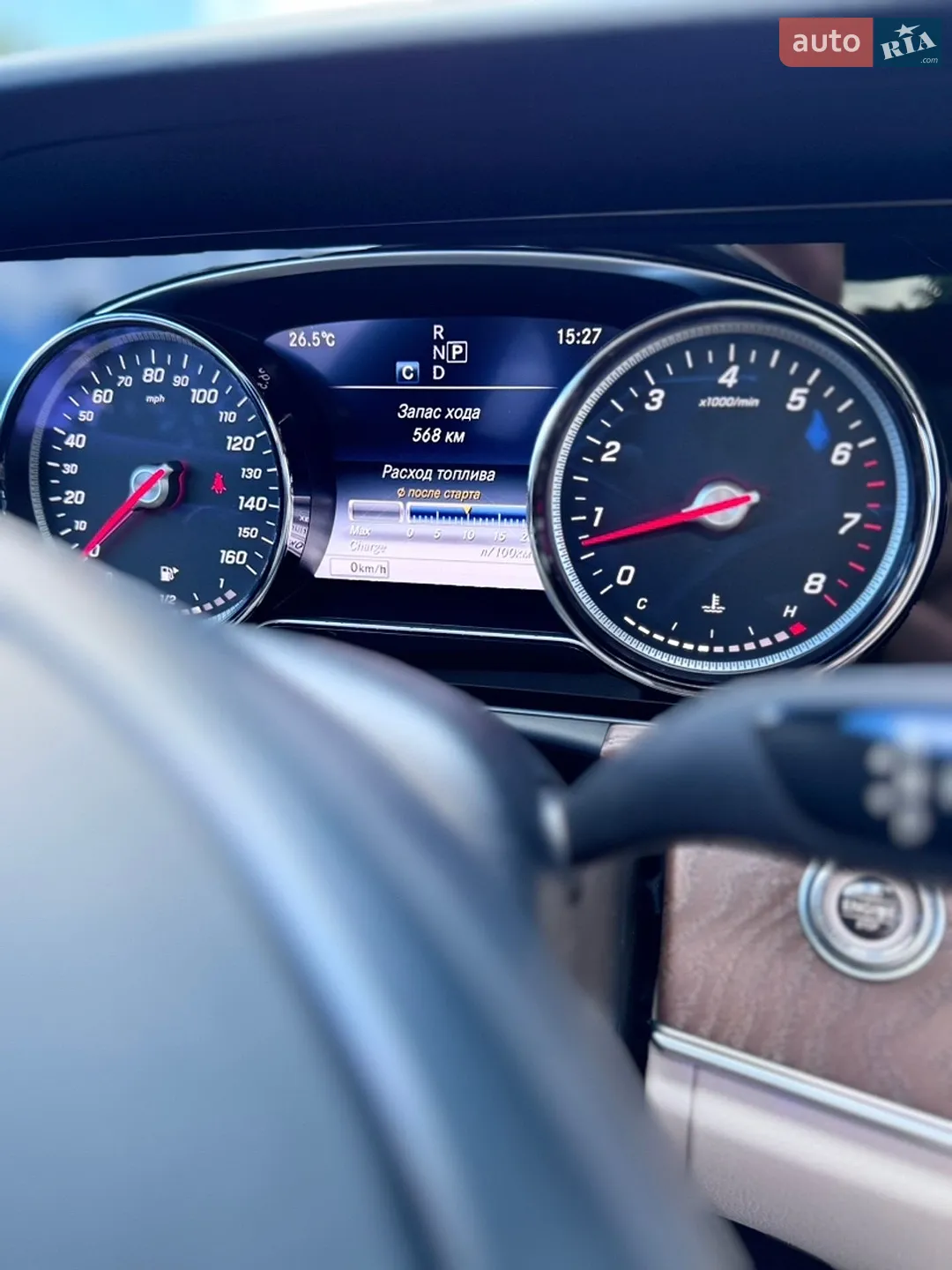 2018 Mercedes-Benz E-klasse - мініатюра 24