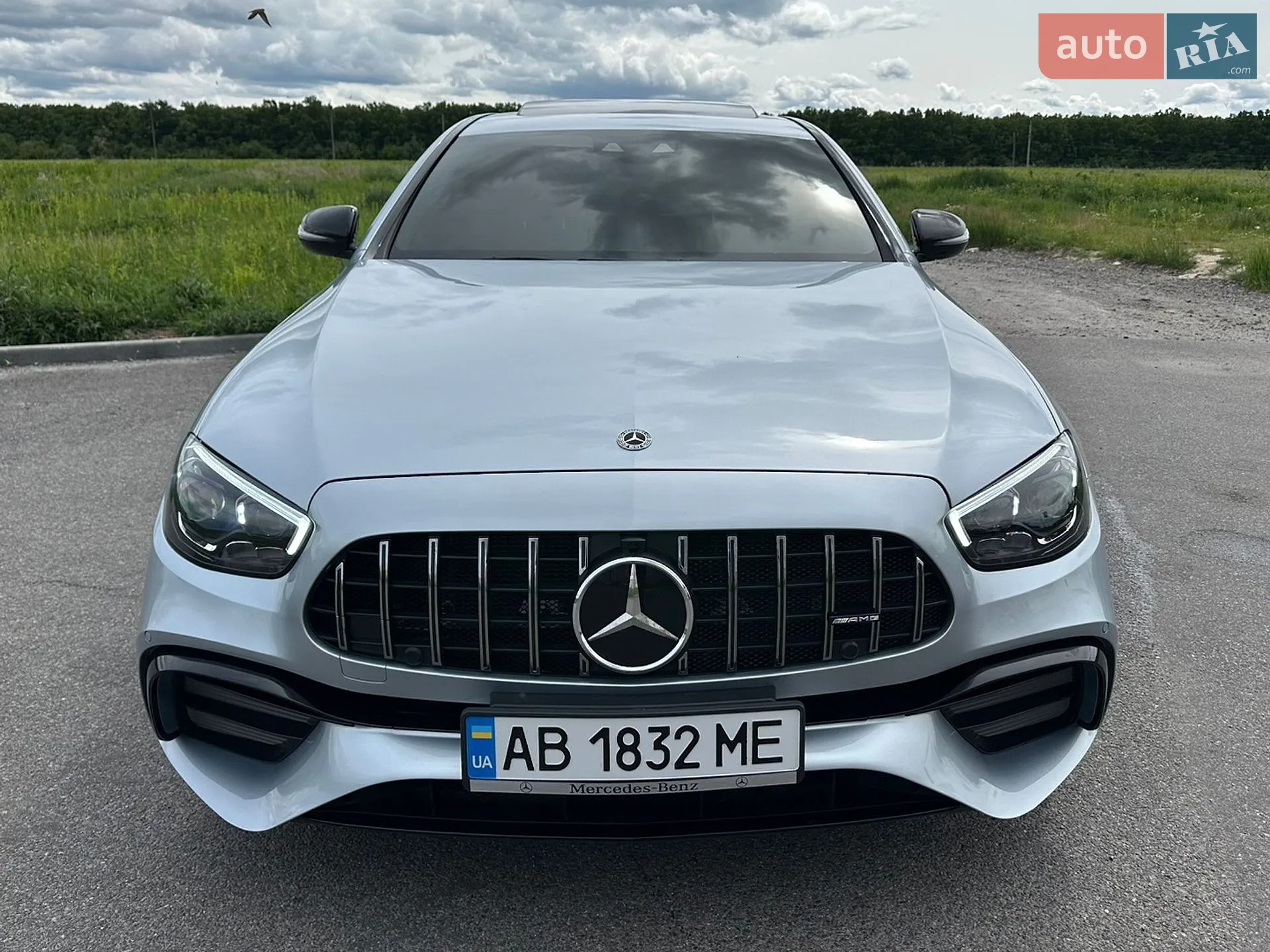 2017 Mercedes-Benz E-klasse - мініатюра 13