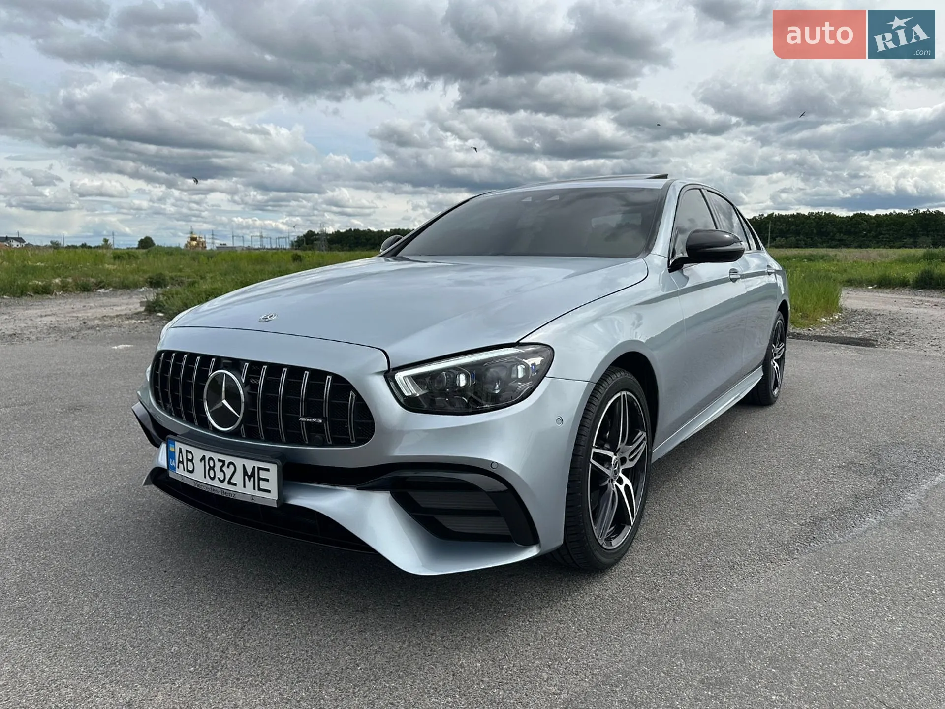 2017 Mercedes-Benz E-klasse - мініатюра 14
