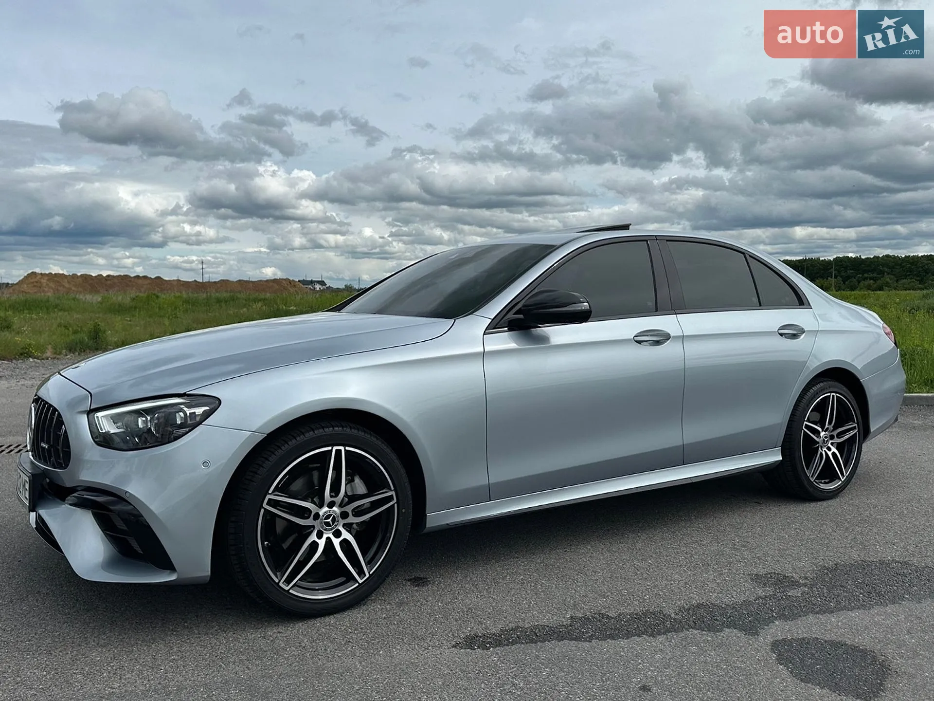 2017 Mercedes-Benz E-klasse - мініатюра 25