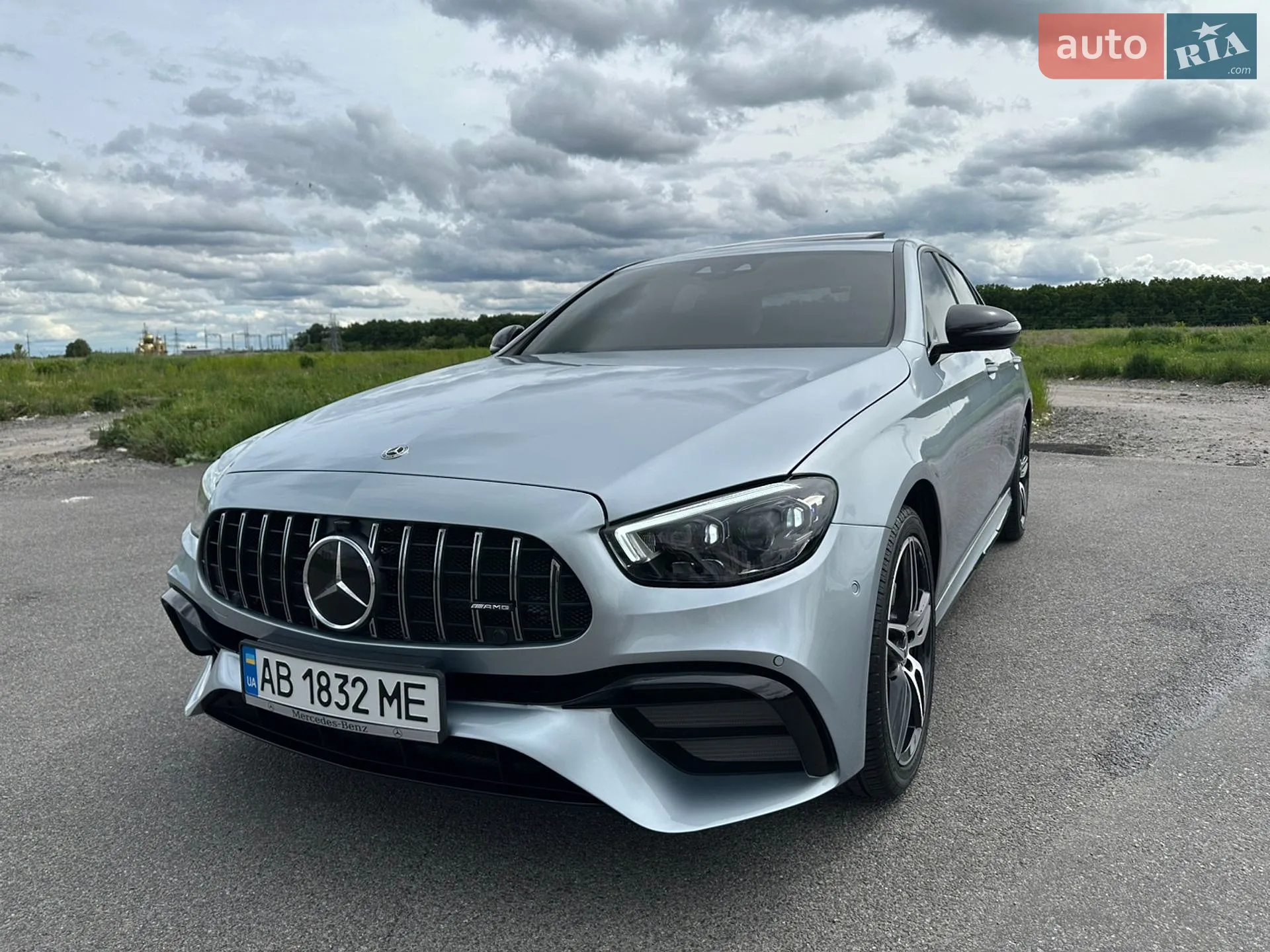 2017 Mercedes-Benz E-klasse - мініатюра 29