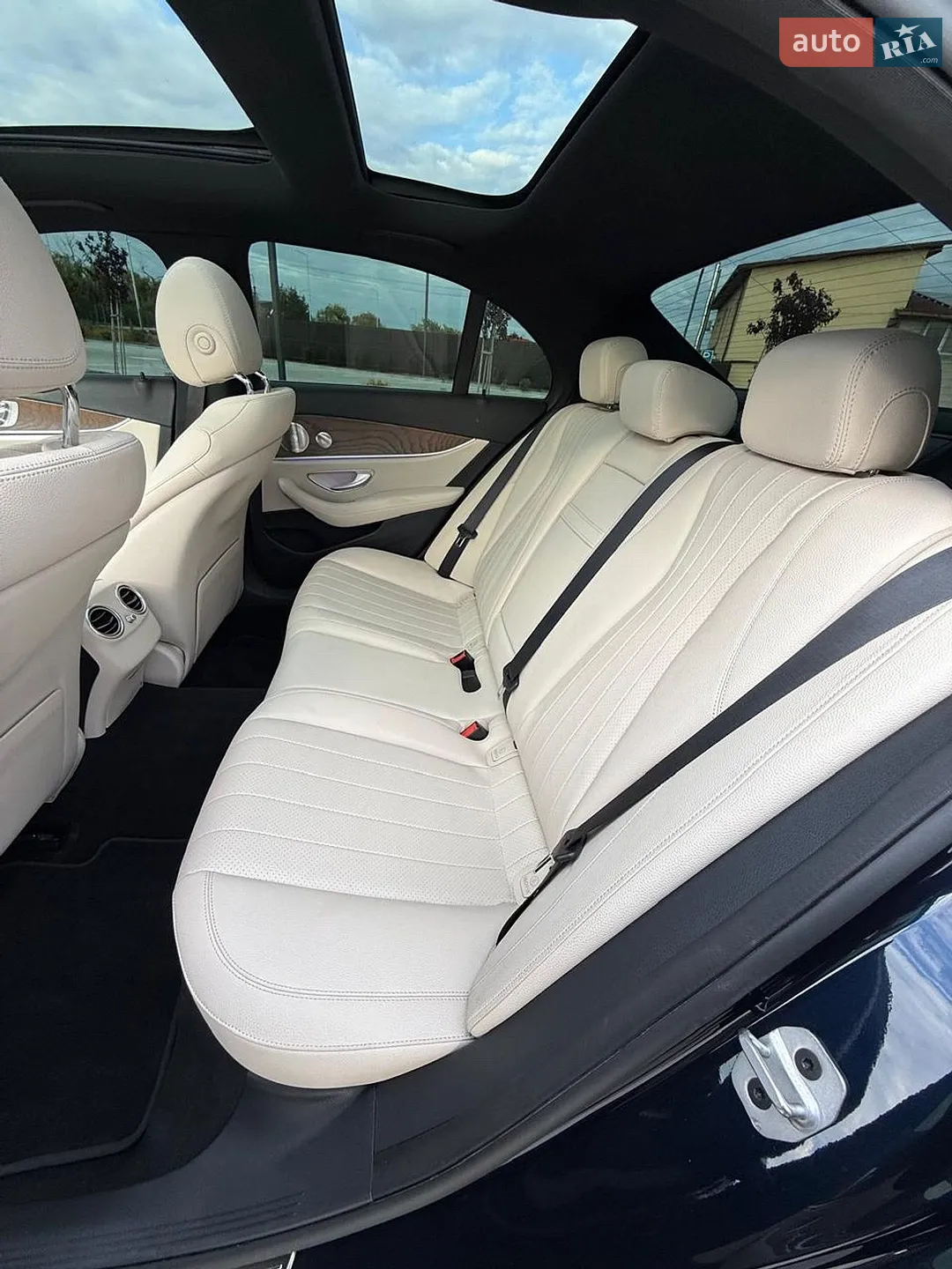 2022 Mercedes-Benz E-klasse - мініатюра 42