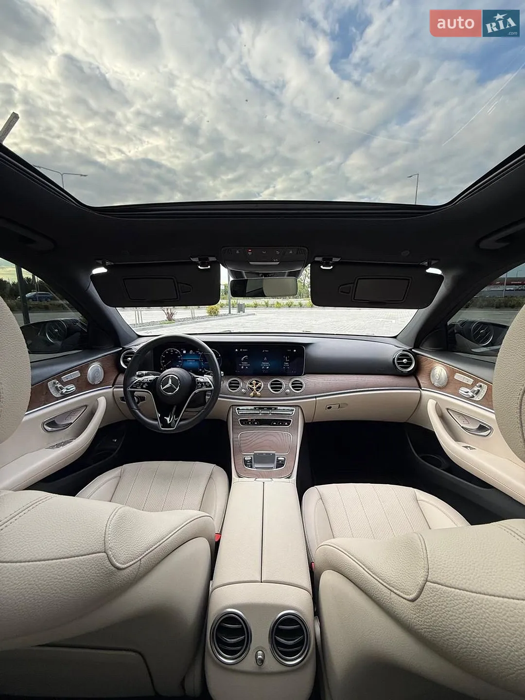 2022 Mercedes-Benz E-klasse - мініатюра 51