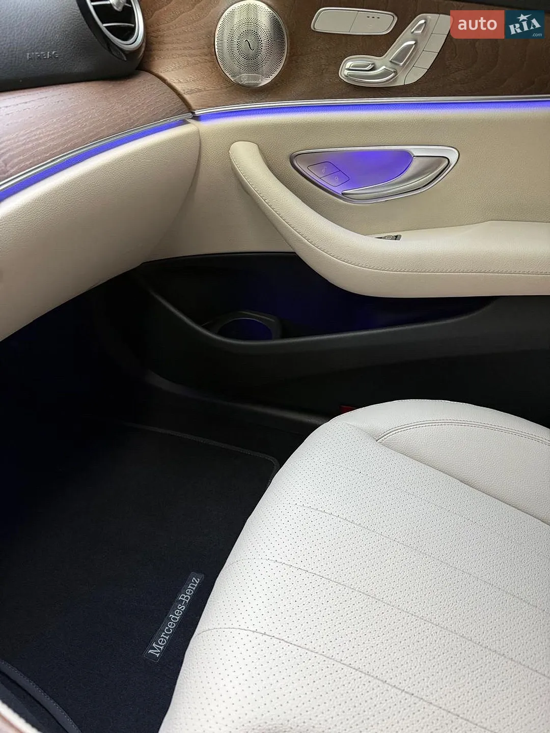 2022 Mercedes-Benz E-klasse - мініатюра 58