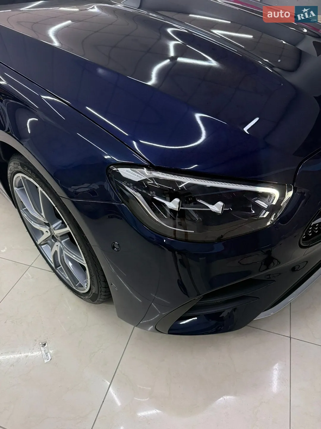 2022 Mercedes-Benz E-klasse - мініатюра 70
