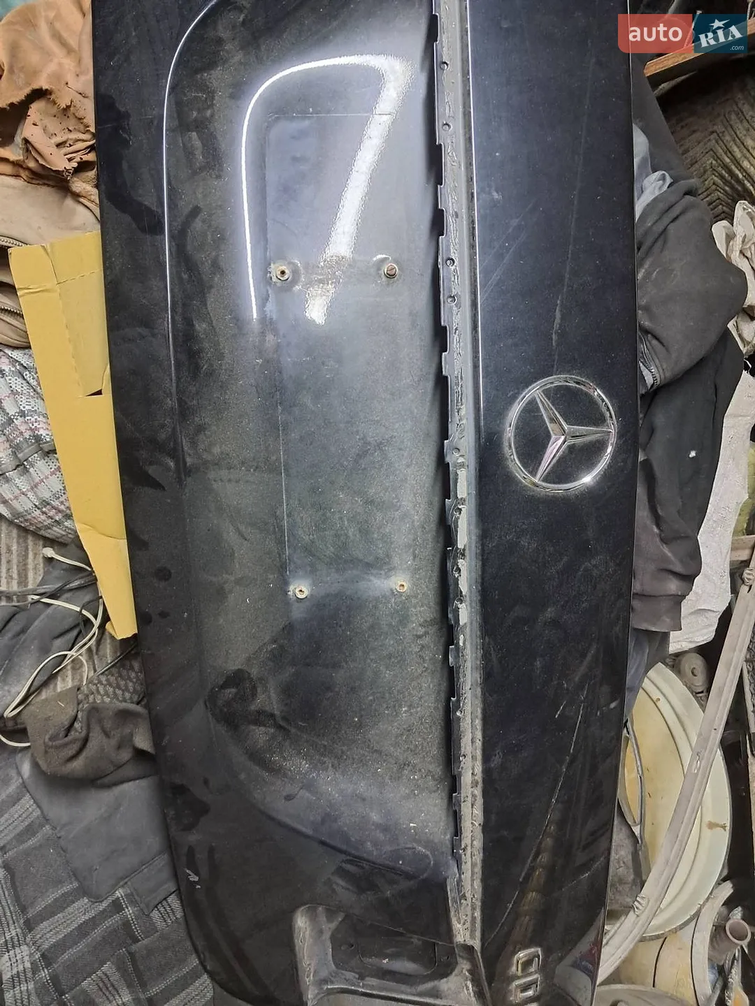 2011 Mercedes-Benz E-klasse - мініатюра 11
