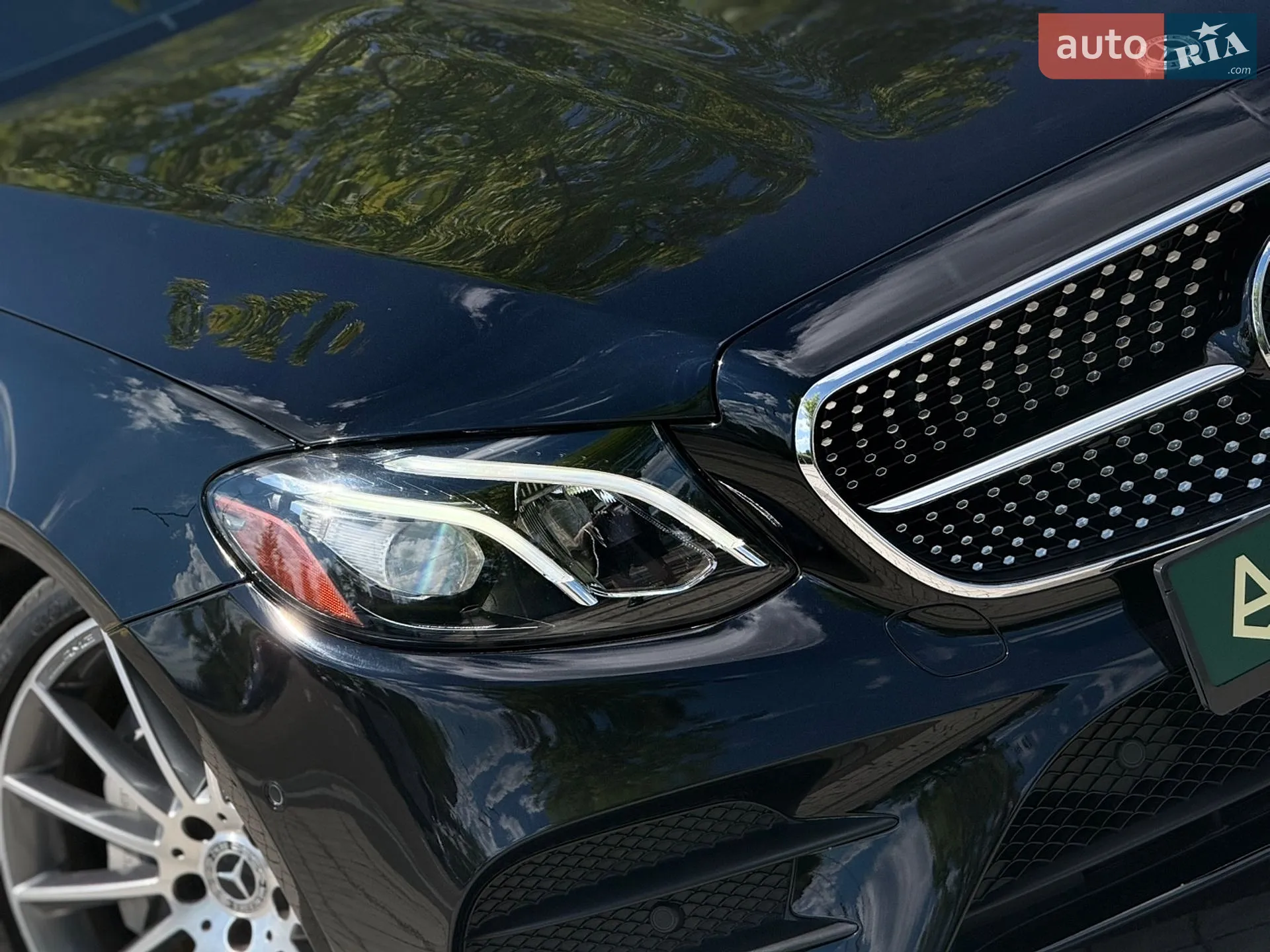 2020 Mercedes-Benz E-klasse - мініатюра 4