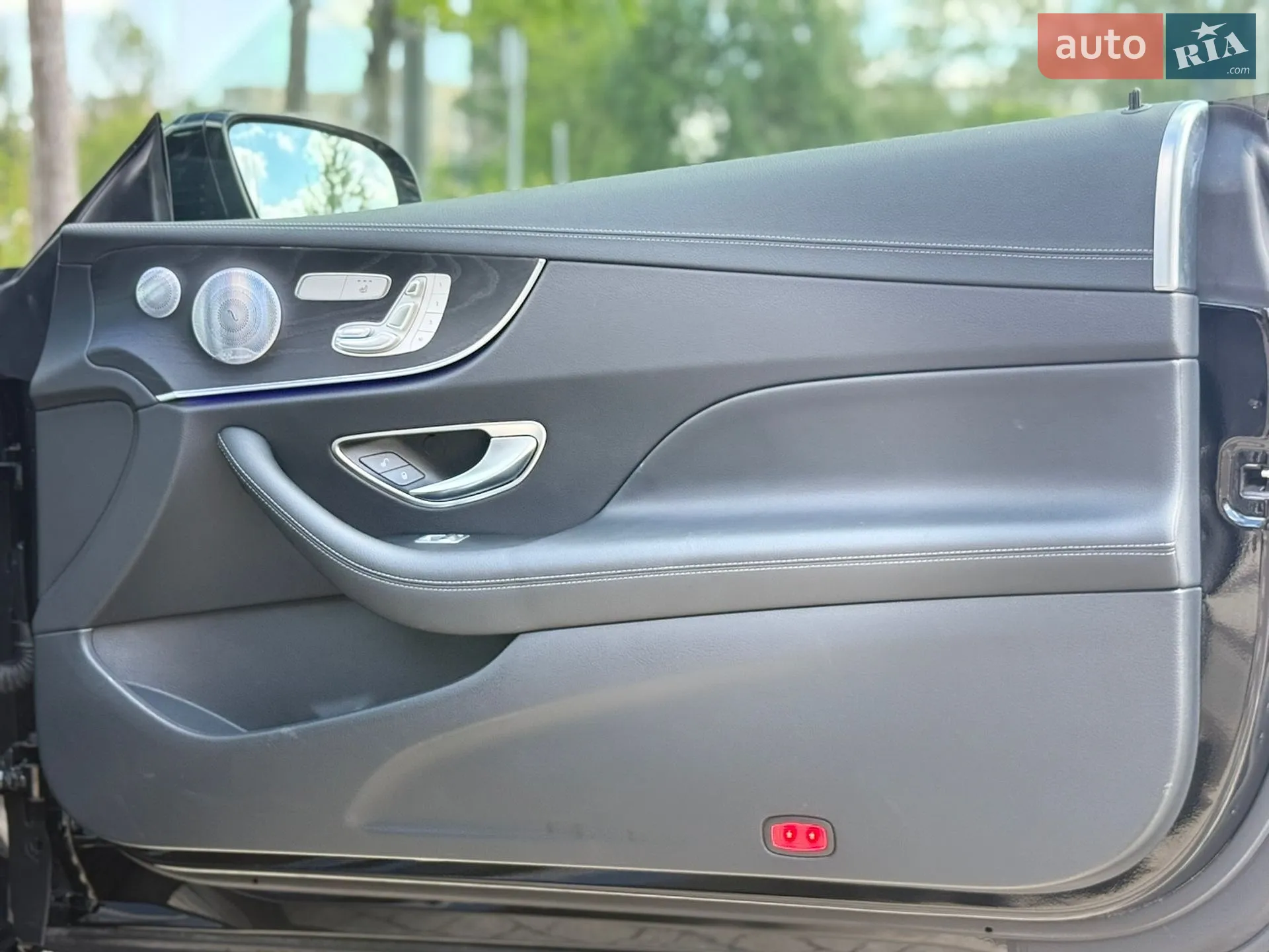 2020 Mercedes-Benz E-klasse - мініатюра 22