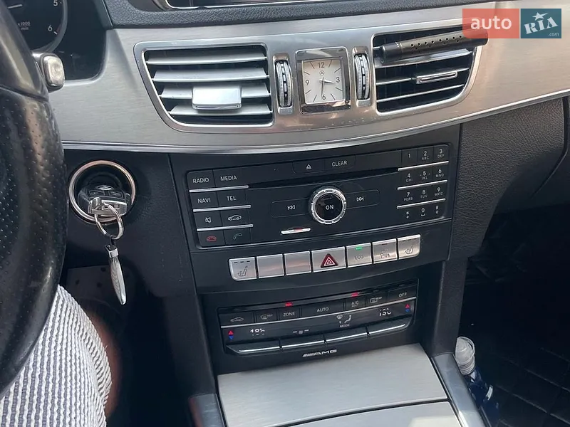 Mercedes-Benz E Class 2014 VIN WDD2120821B060557 фото оголошення 44 з 72