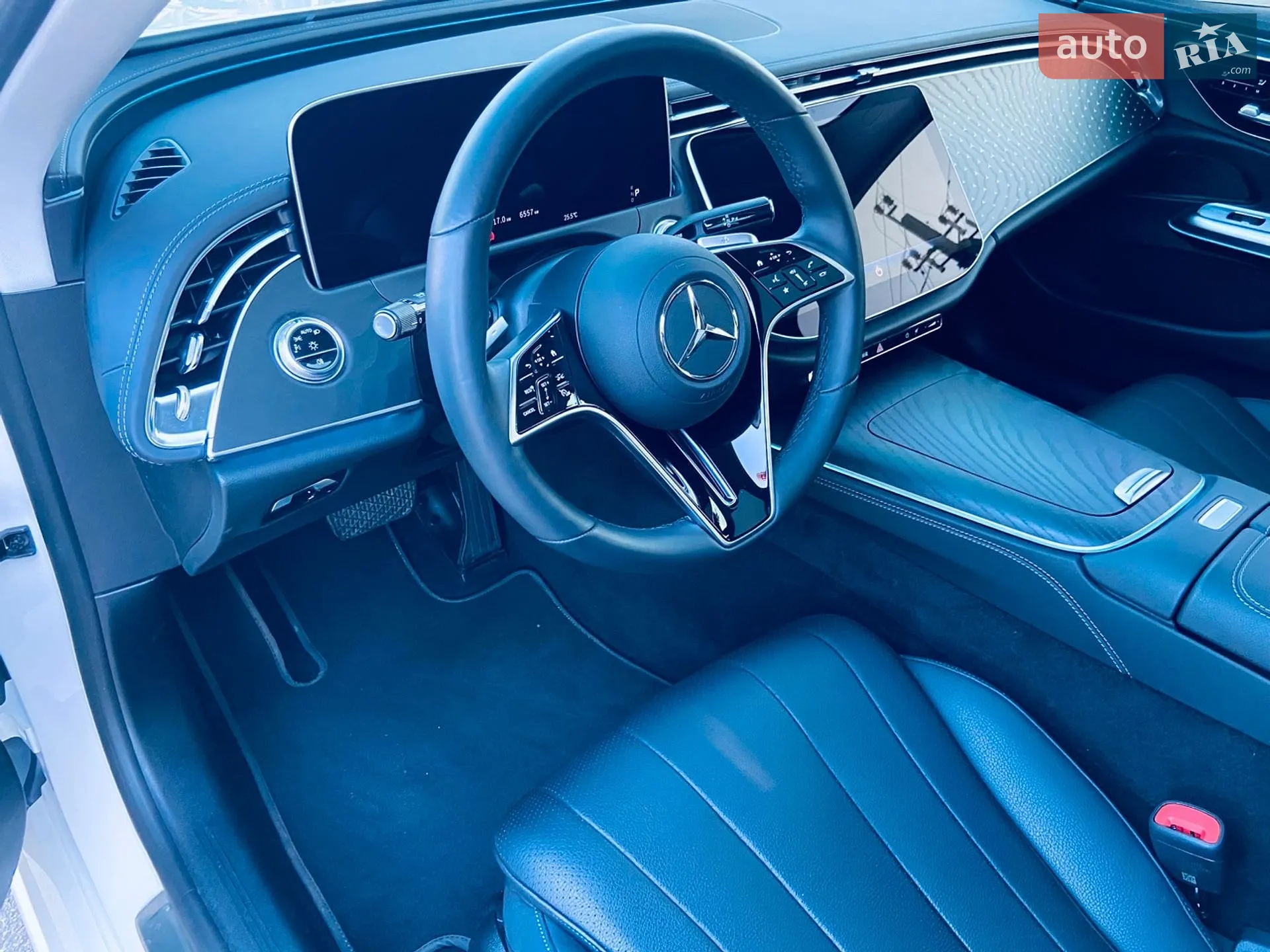 2024 Mercedes-Benz E-klasse - мініатюра 18
