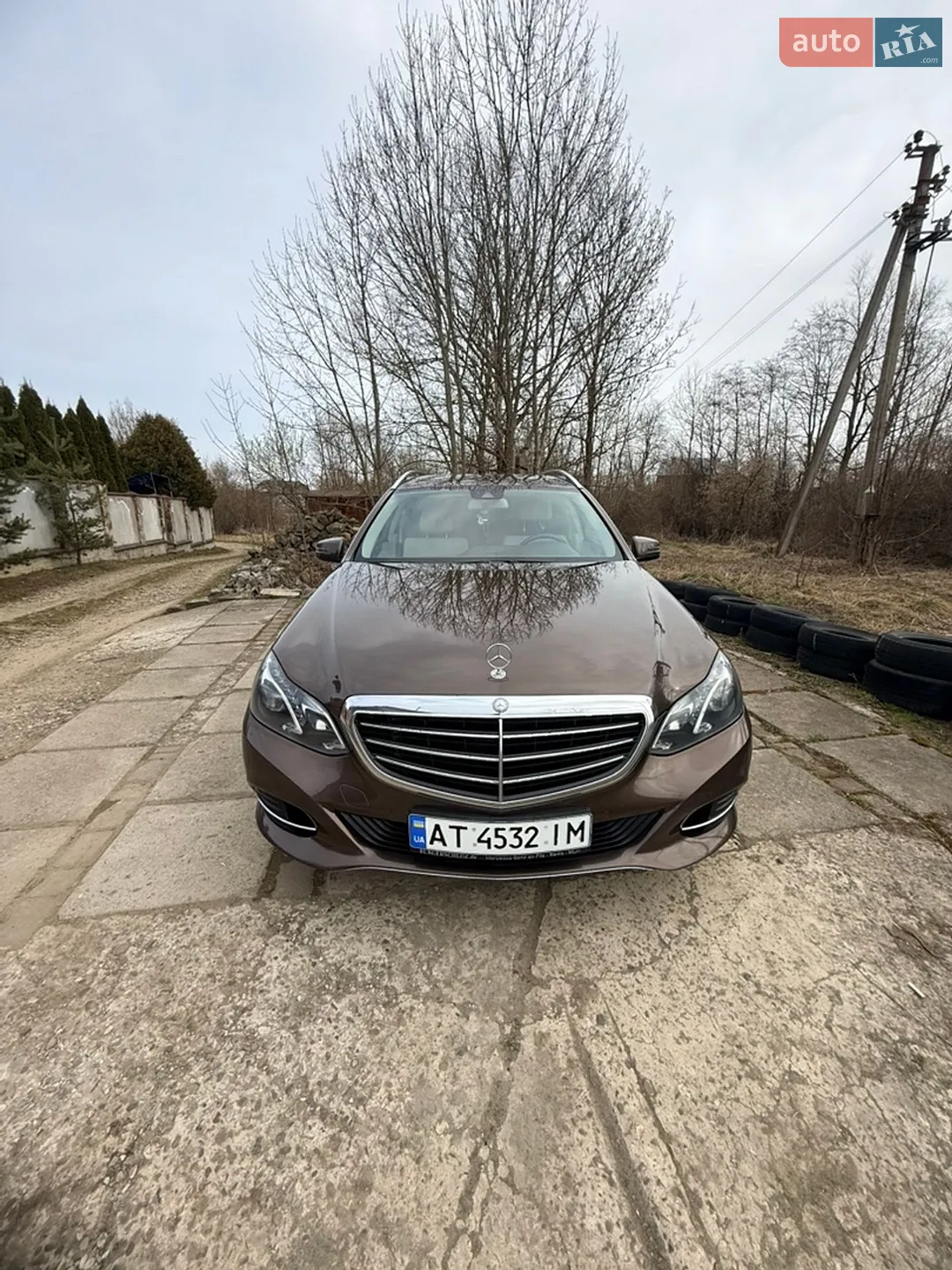 2013 Mercedes-Benz E-klasse - мініатюра 2