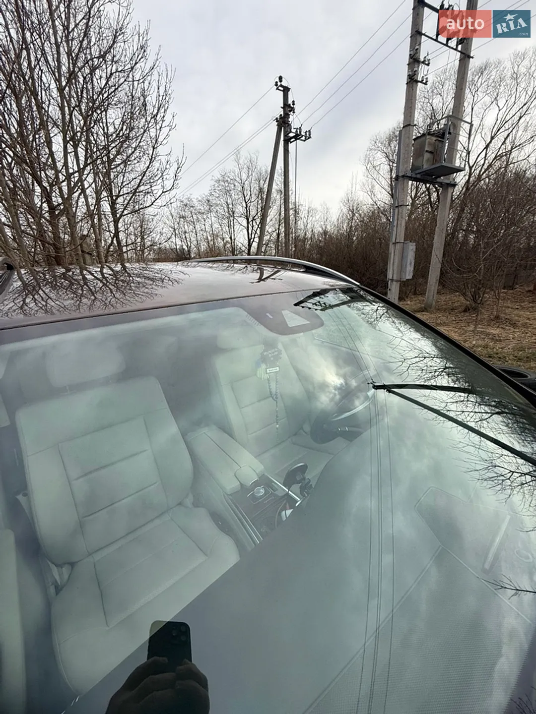 2013 Mercedes-Benz E-klasse - мініатюра 10