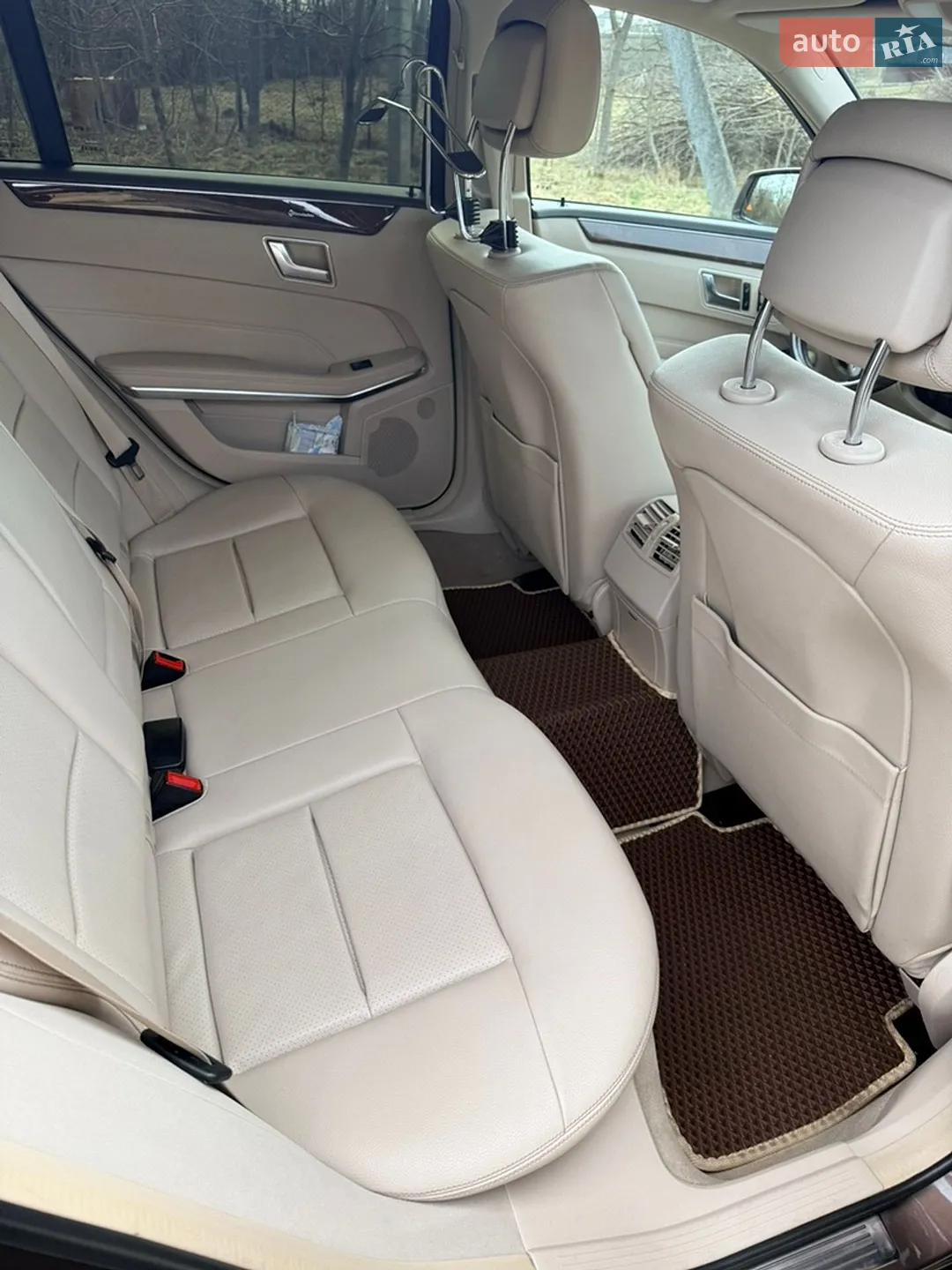 2013 Mercedes-Benz E-klasse - мініатюра 14