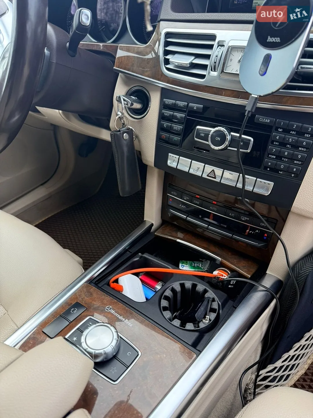 2013 Mercedes-Benz E-klasse - мініатюра 16