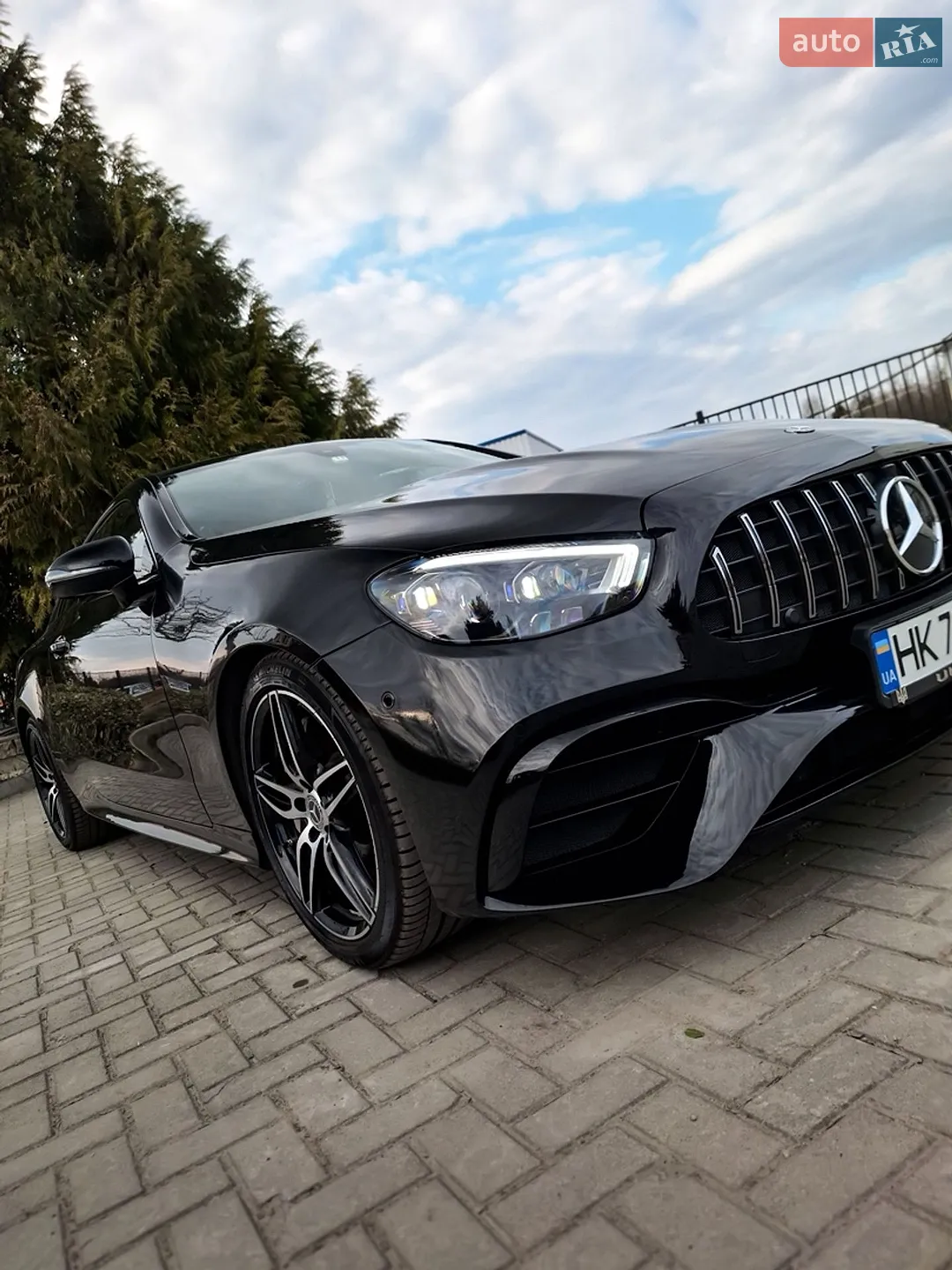 2019 Mercedes-Benz E-klasse - мініатюра 7