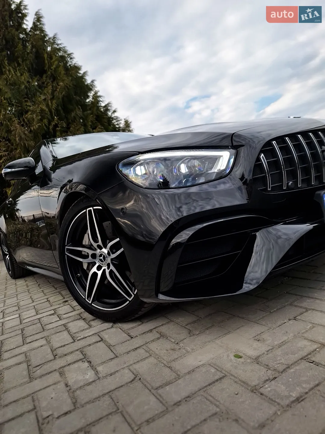 2019 Mercedes-Benz E-klasse - мініатюра 9