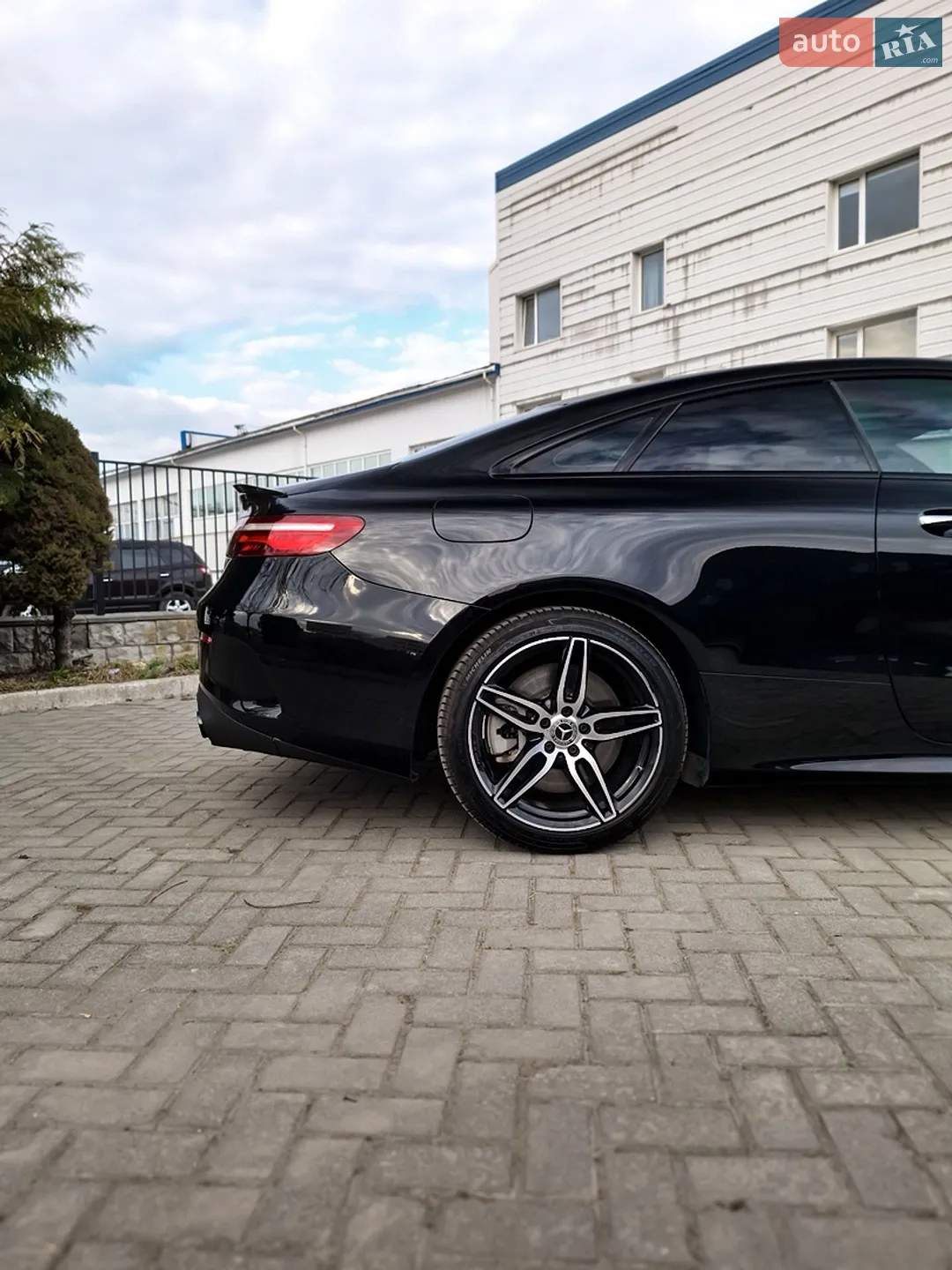 2019 Mercedes-Benz E-klasse - мініатюра 13