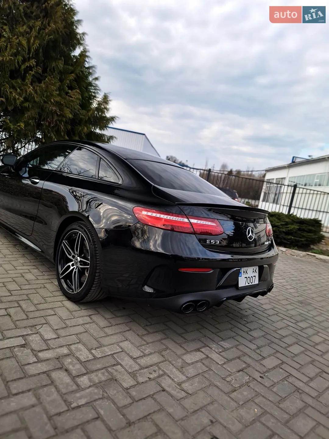 2019 Mercedes-Benz E-klasse - мініатюра 20