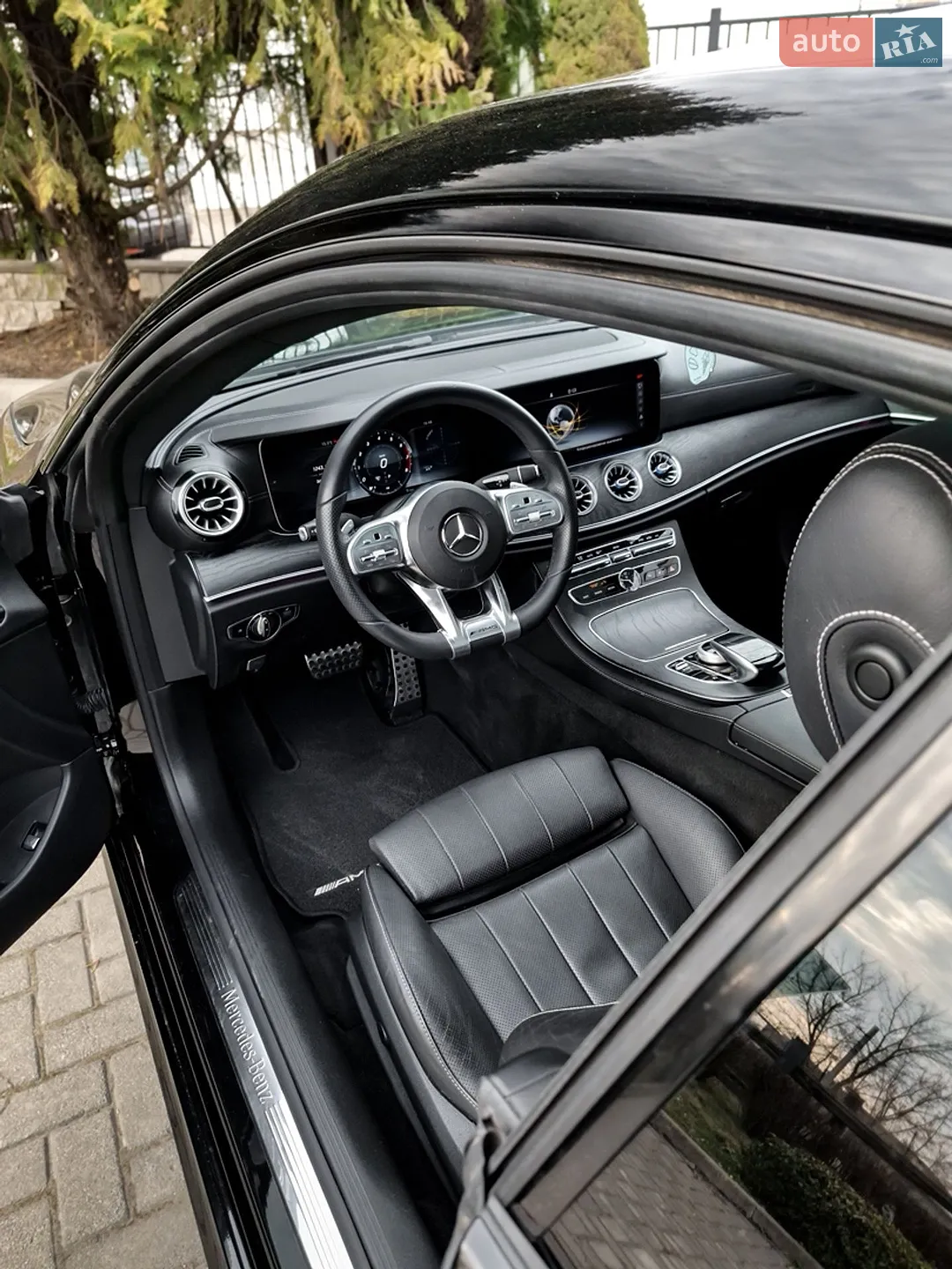 2019 Mercedes-Benz E-klasse - мініатюра 26
