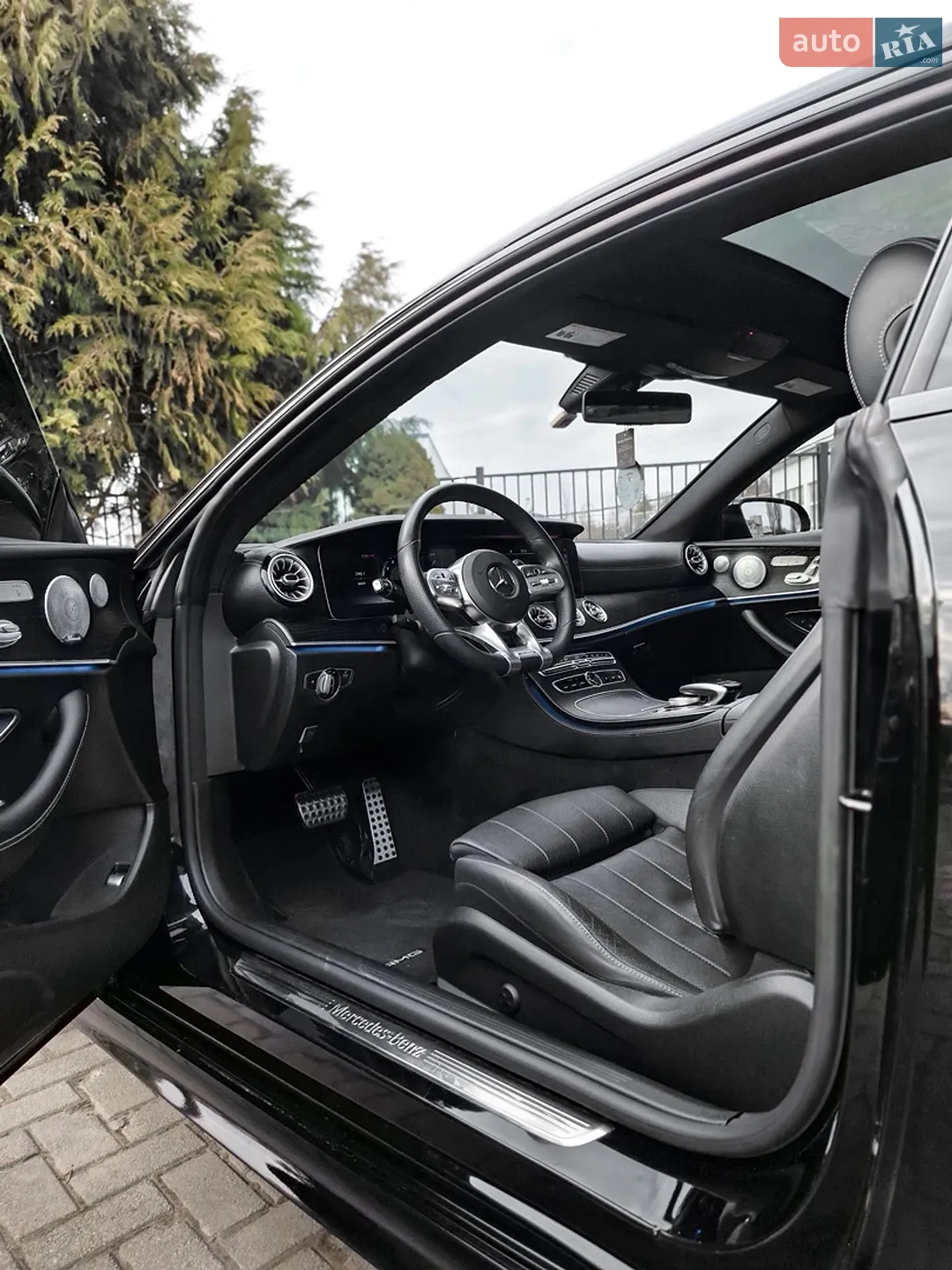 2019 Mercedes-Benz E-klasse - мініатюра 23