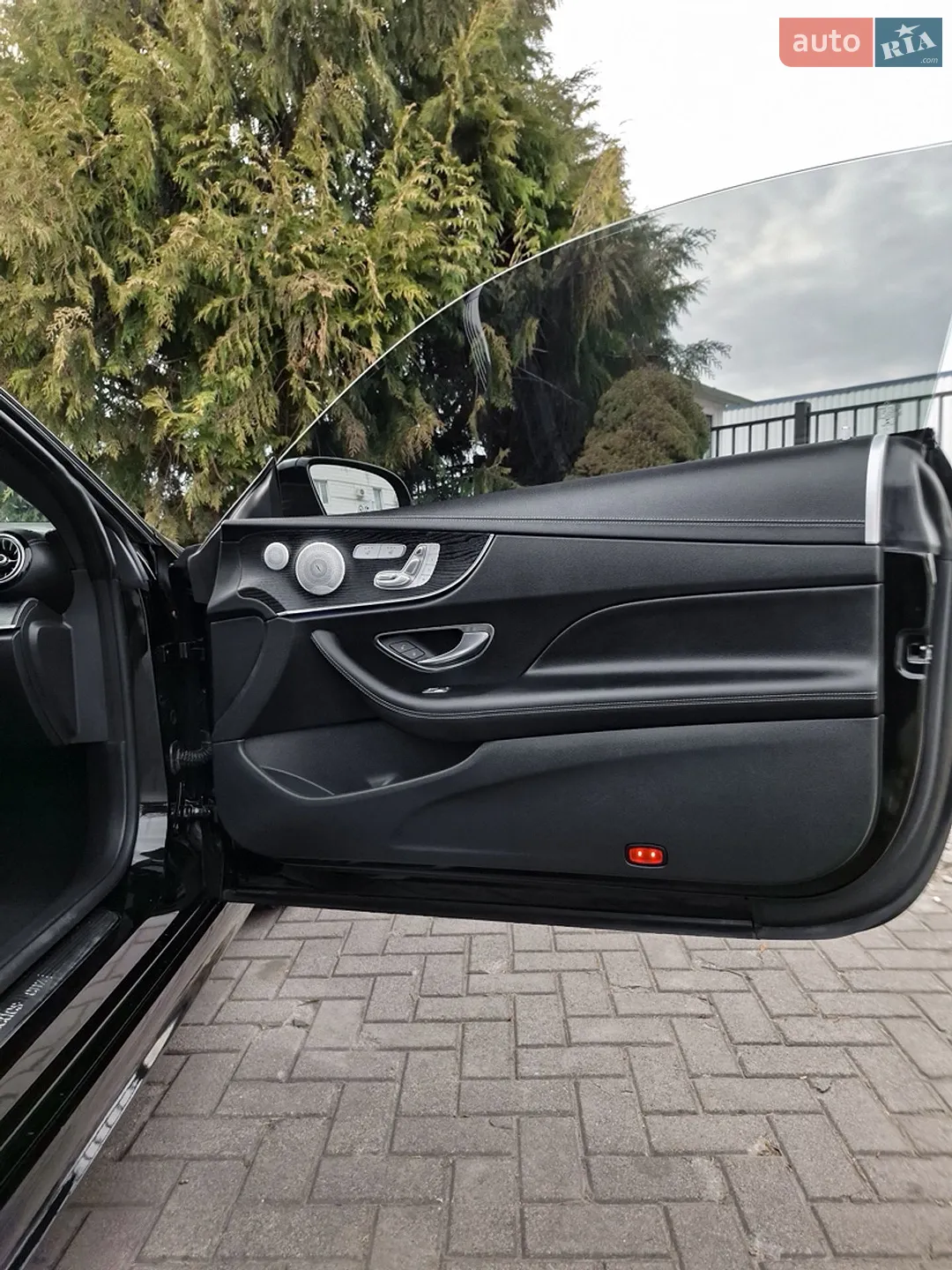 2019 Mercedes-Benz E-klasse - мініатюра 34