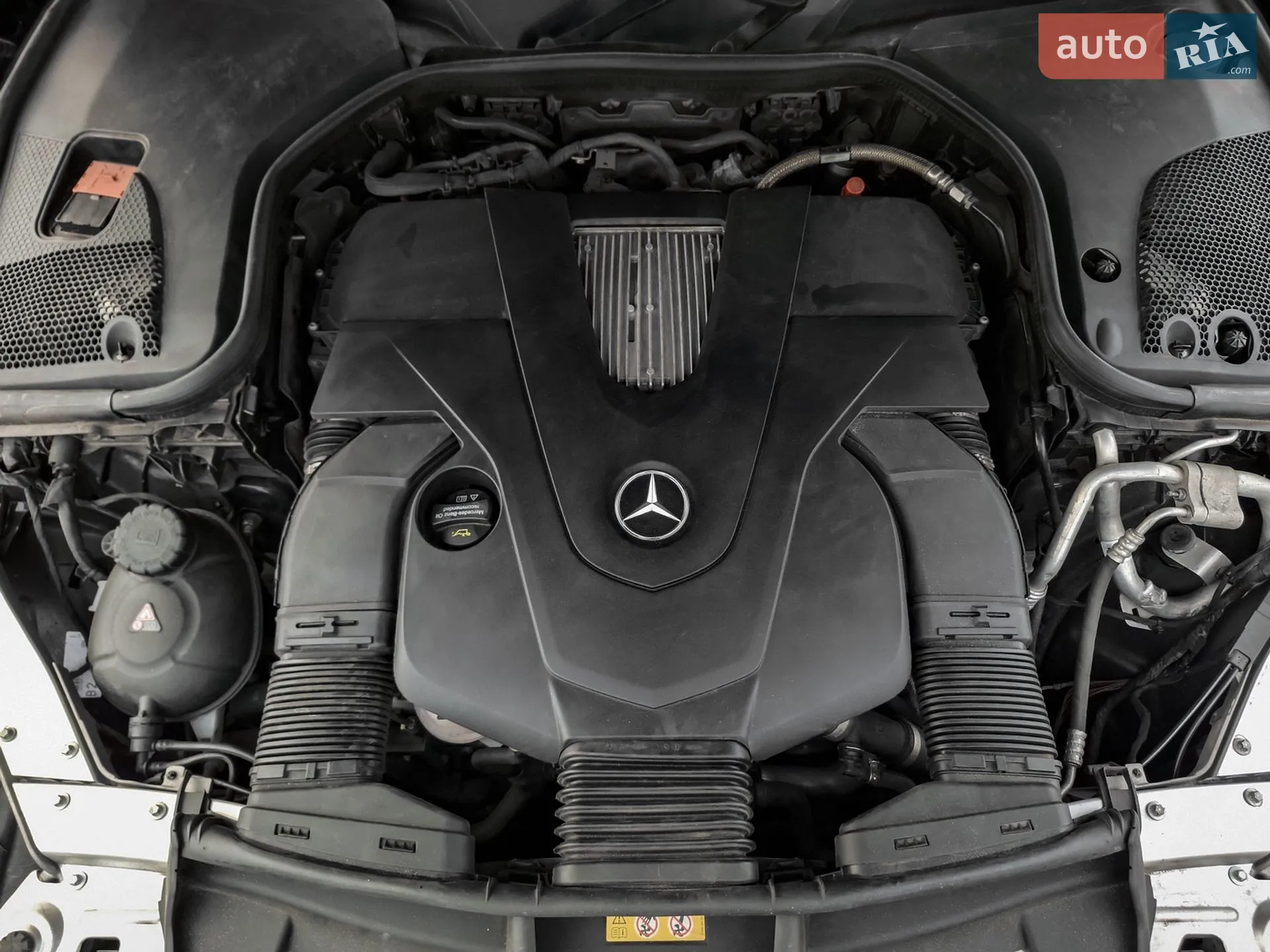 2019 Mercedes-Benz E-klasse - мініатюра 38