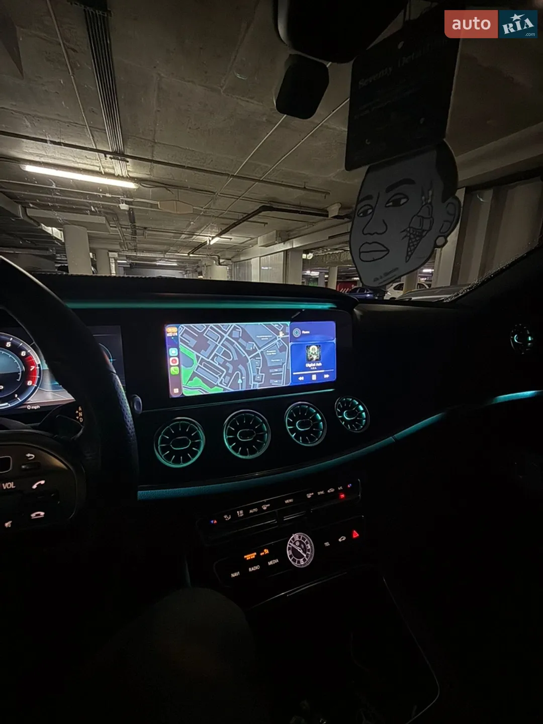 2019 Mercedes-Benz E-klasse - мініатюра 42