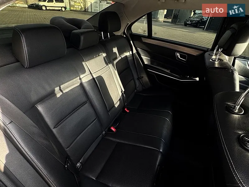 Mercedes-Benz E-Class 2015 VIN WDD2120061B271257 фото оголошення 10 з 52