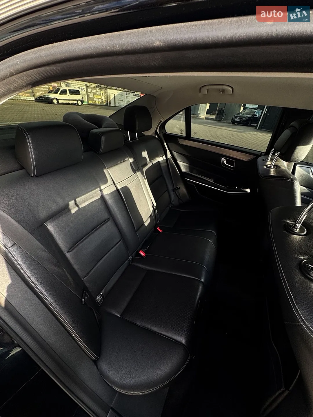 2015 Mercedes-Benz E-klasse - мініатюра 10