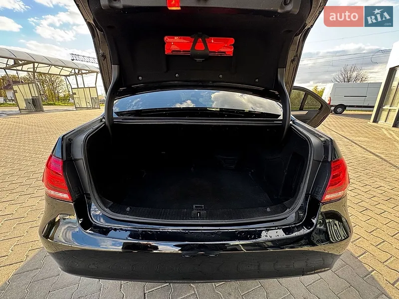 Mercedes-Benz E-Class 2015 VIN WDD2120061B271257 фото оголошення 15 з 52