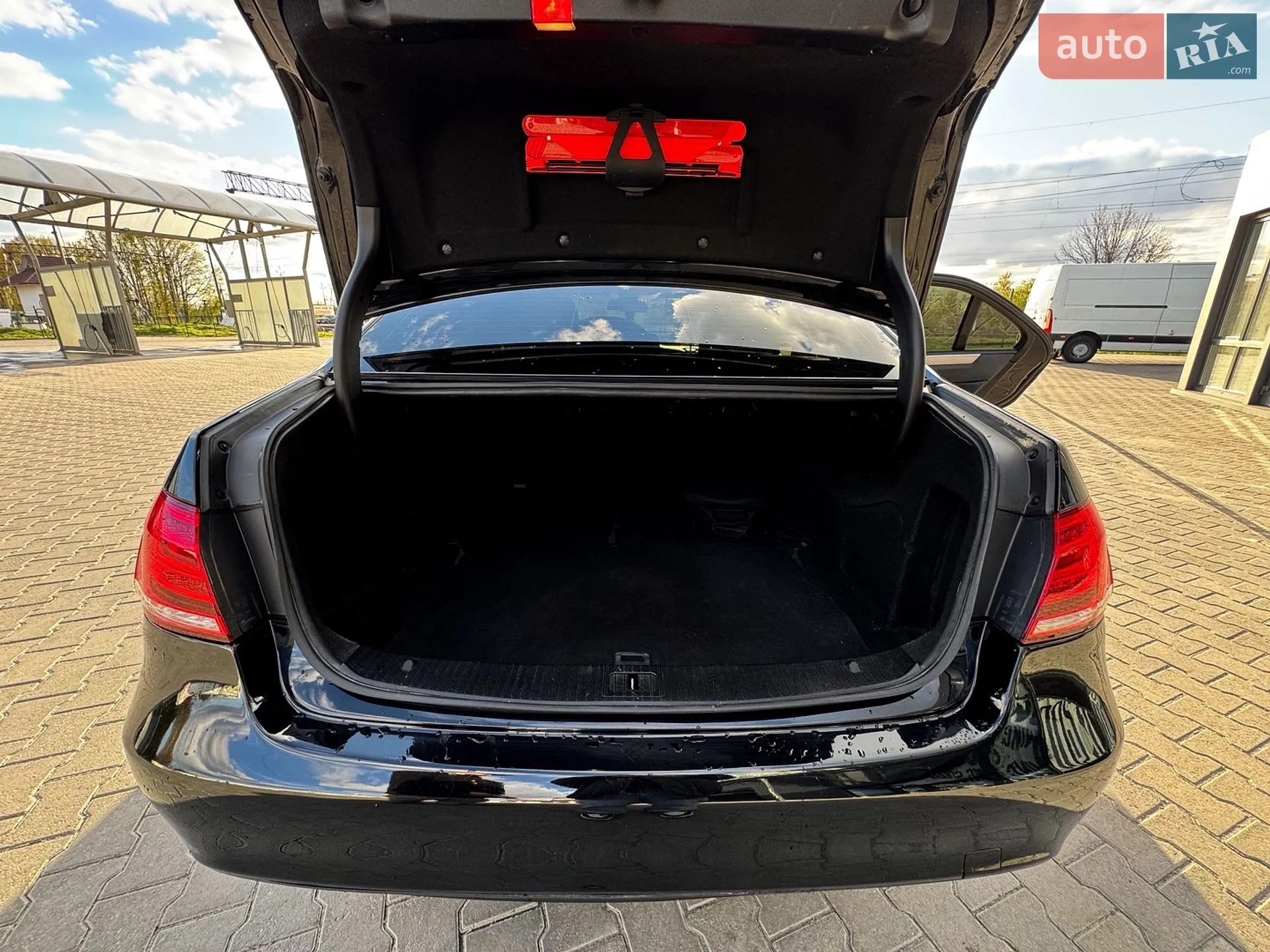 2015 Mercedes-Benz E-klasse - мініатюра 15