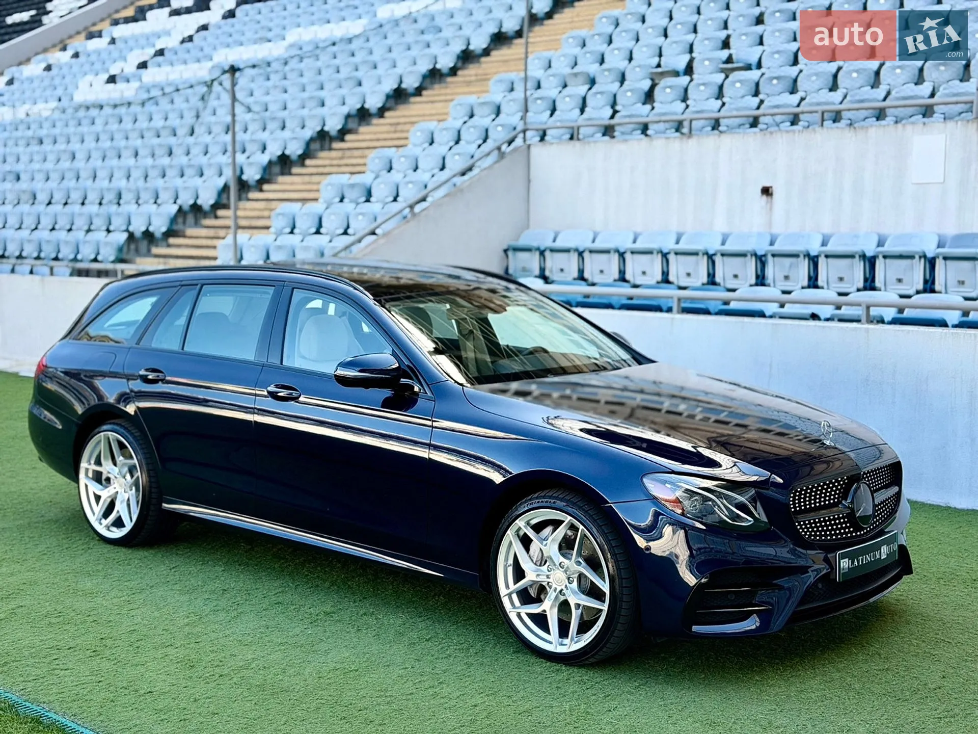 Mercedes-Benz E-Class 2020 VIN W1KZH6JB2LA850932 фото оголошення 5 з 53