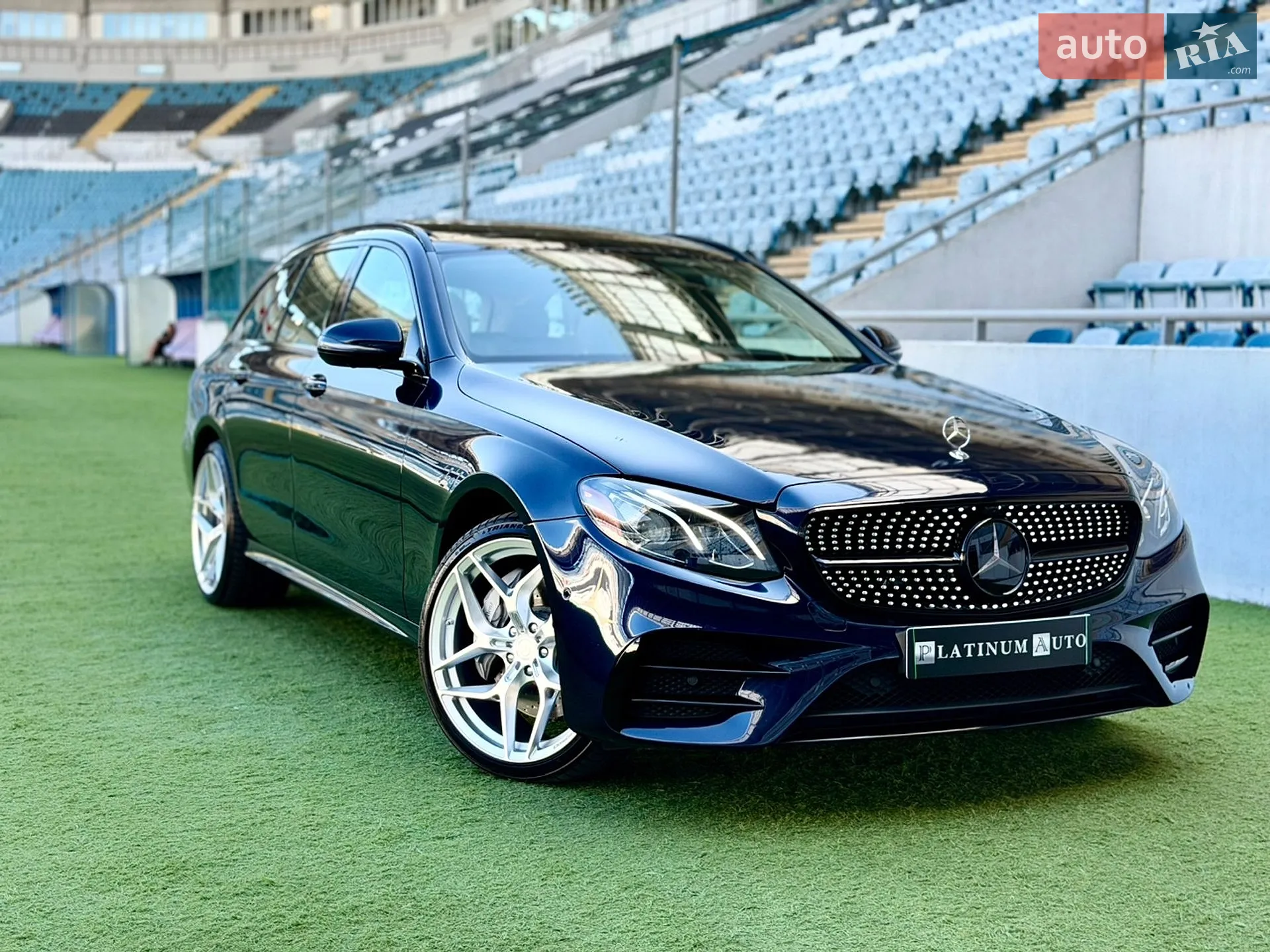 Mercedes-Benz E-Class 2020 VIN W1KZH6JB2LA850932 фото оголошення 7 з 53
