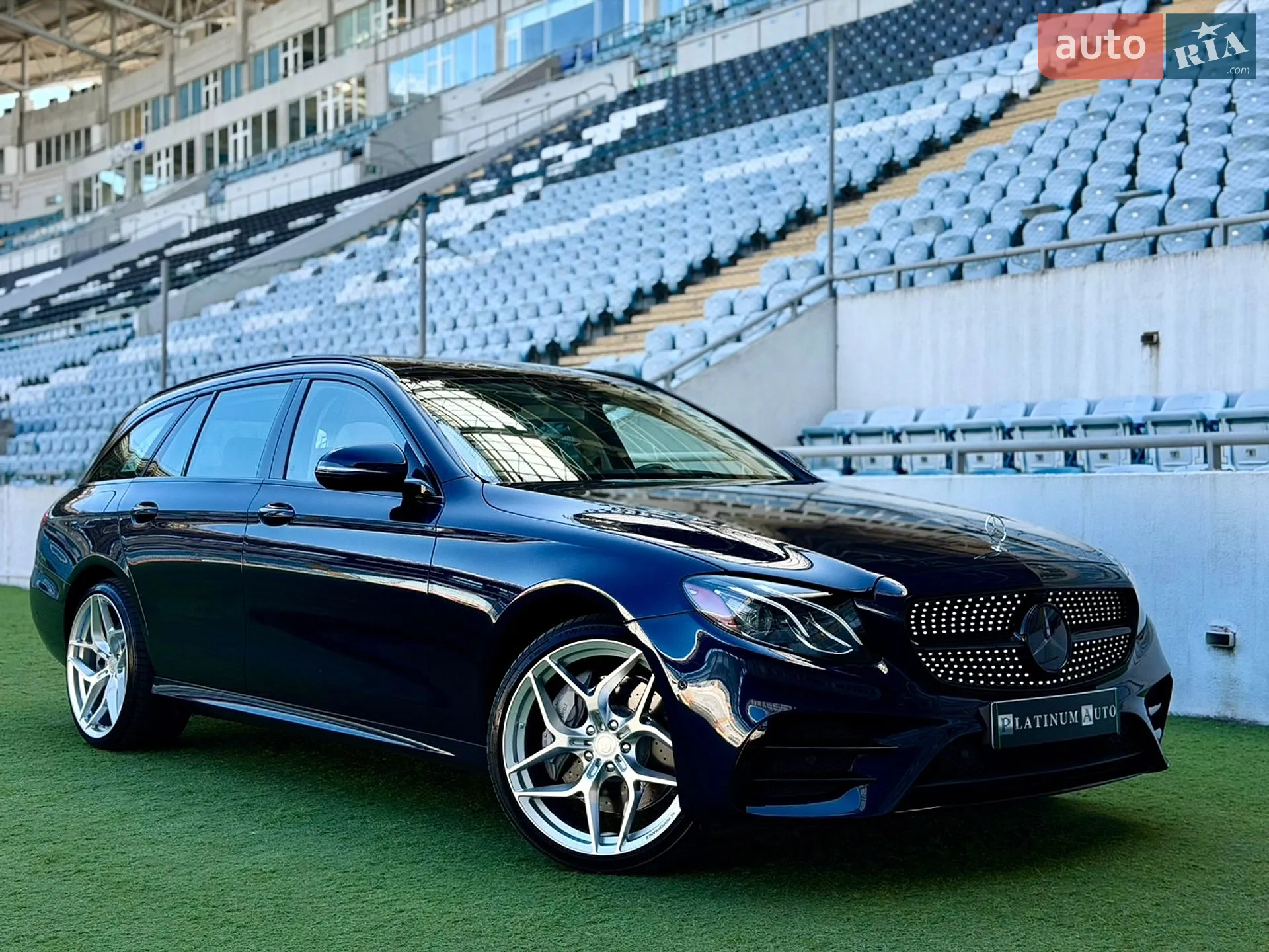 Mercedes-Benz E-Class 2020 VIN W1KZH6JB2LA850932 фото оголошення 8 з 53
