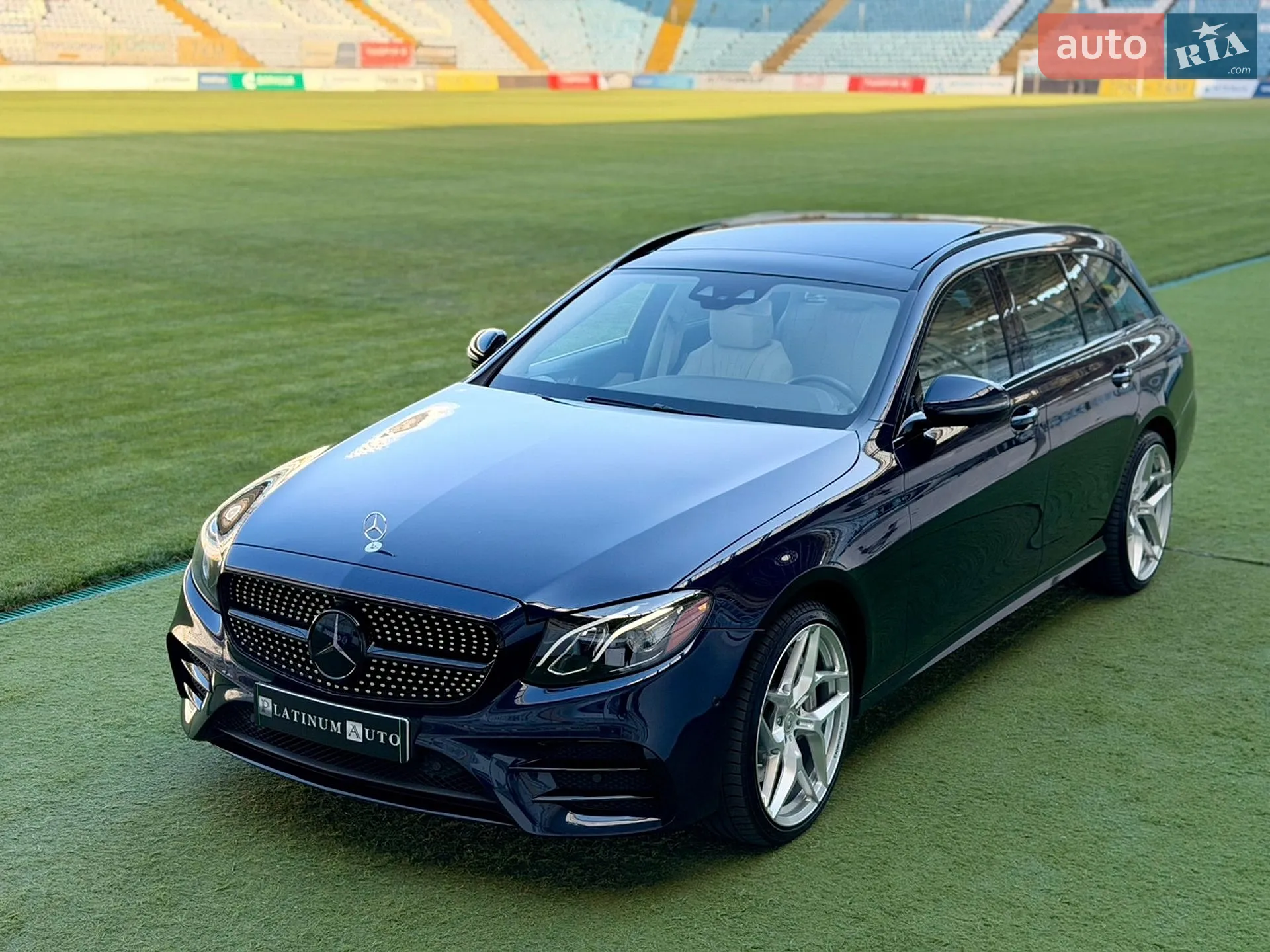 Mercedes-Benz E-Class 2020 VIN W1KZH6JB2LA850932 фото оголошення 10 з 53