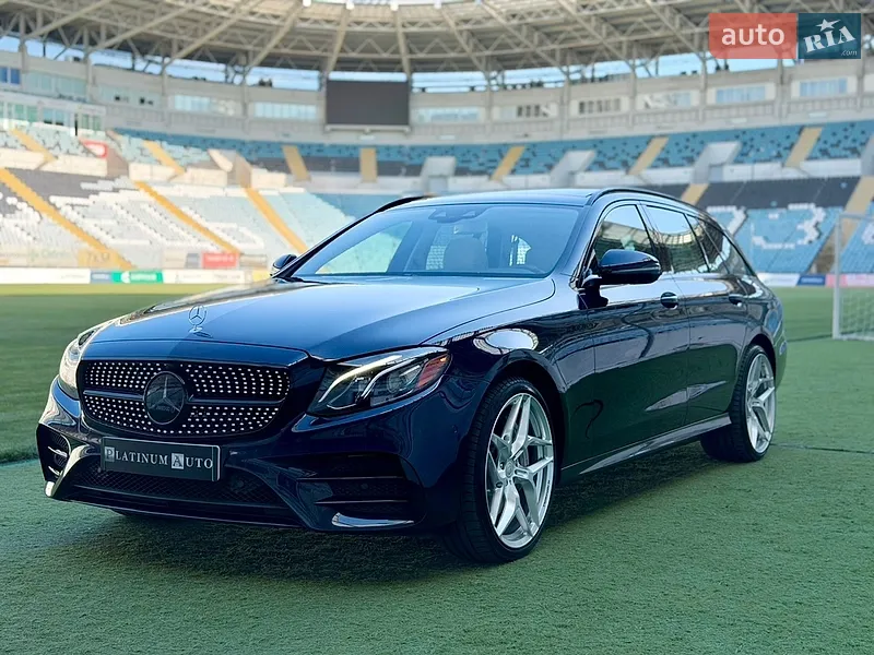 Mercedes-Benz E-Class 2020 VIN W1KZH6JB2LA850932 фото оголошення 11 з 106
