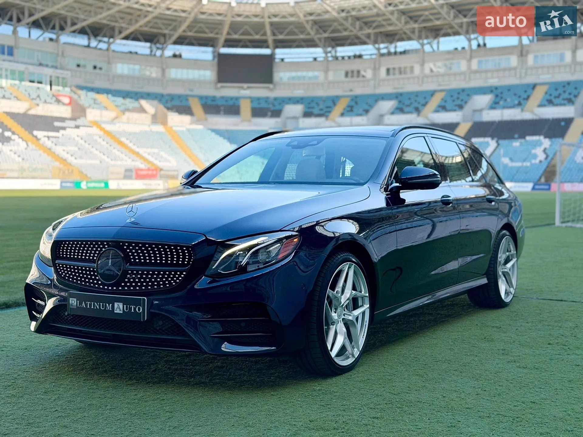 2020 Mercedes-Benz E-klasse - мініатюра 11