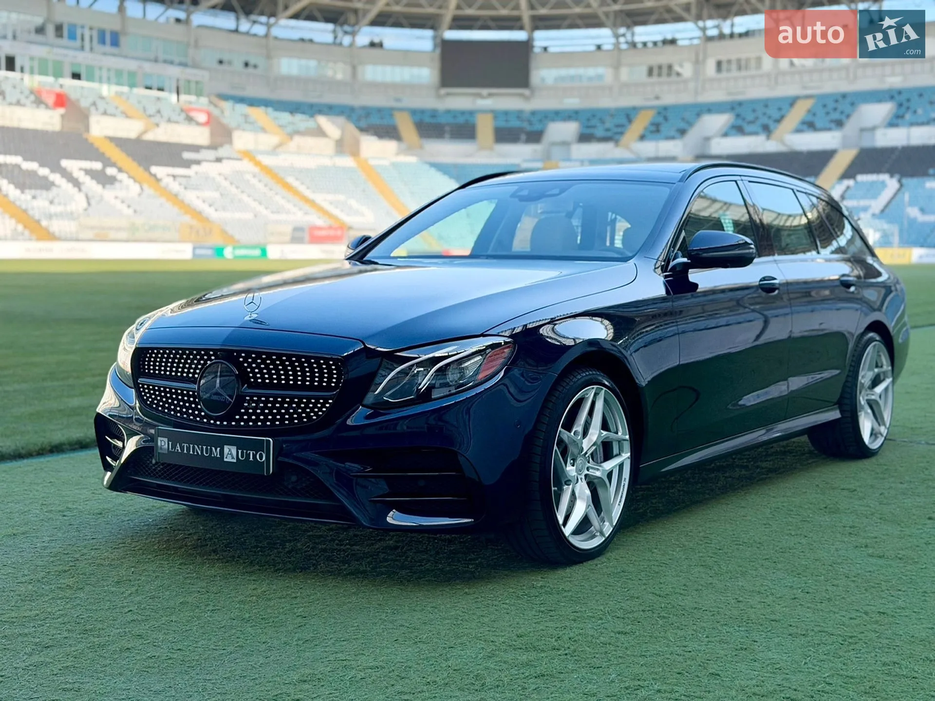 Mercedes-Benz E-Class 2020 VIN W1KZH6JB2LA850932 фото оголошення 12 з 53