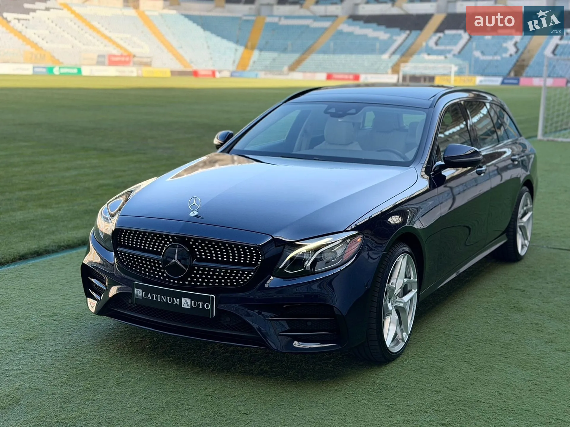 Mercedes-Benz E-Class 2020 VIN W1KZH6JB2LA850932 фото оголошення 13 з 53