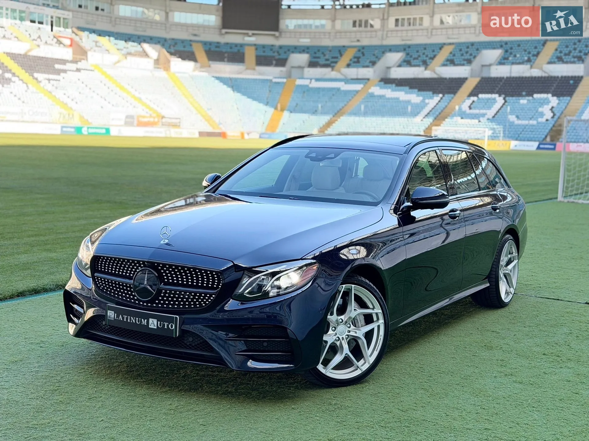Mercedes-Benz E-Class 2020 VIN W1KZH6JB2LA850932 фото оголошення 14 з 53