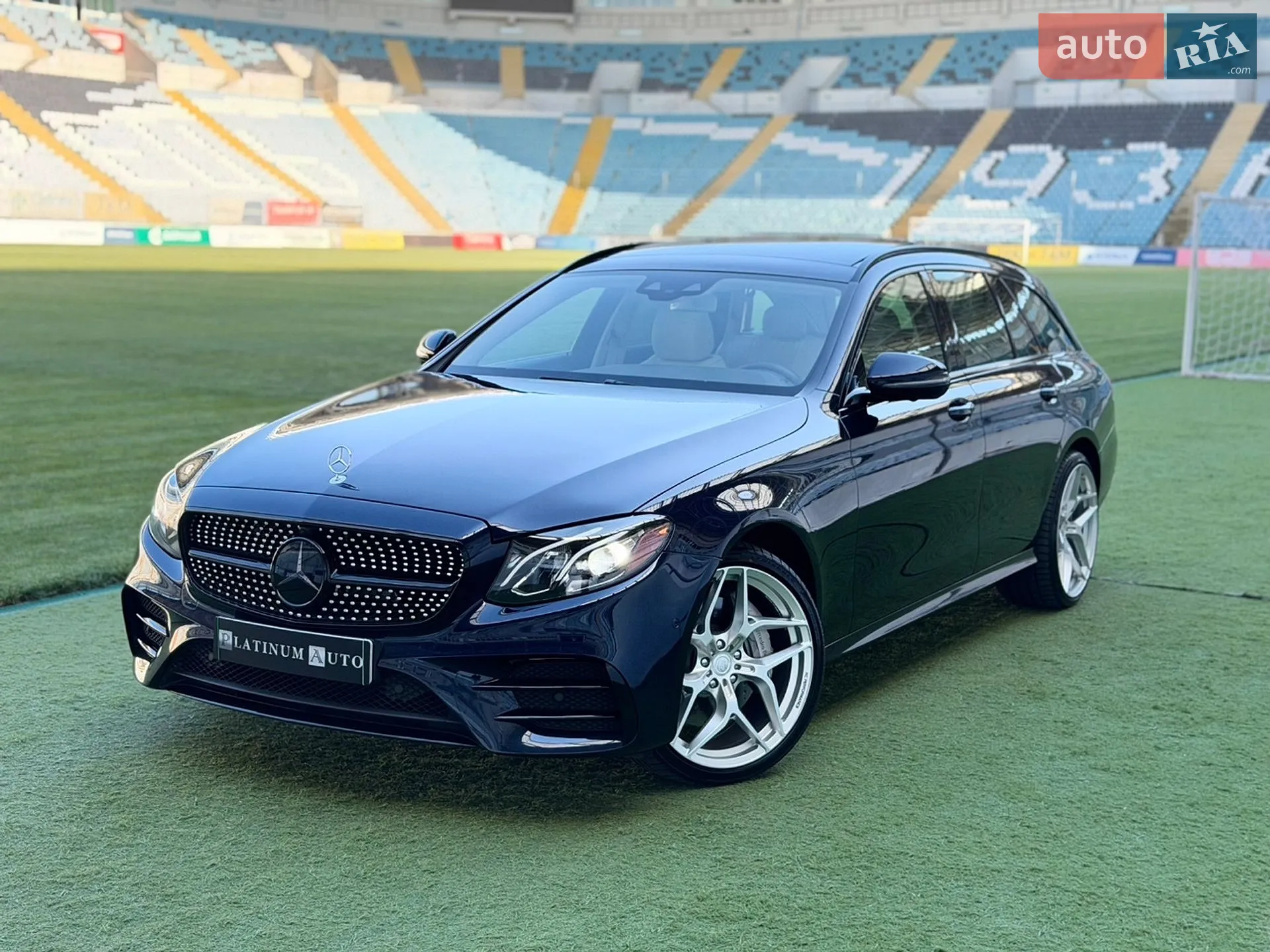 Mercedes-Benz E-Class 2020 VIN W1KZH6JB2LA850932 фото оголошення 15 з 53