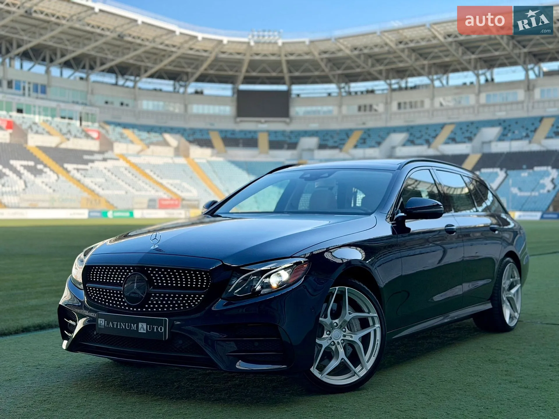 Mercedes-Benz E-Class 2020 VIN W1KZH6JB2LA850932 фото оголошення 16 з 53