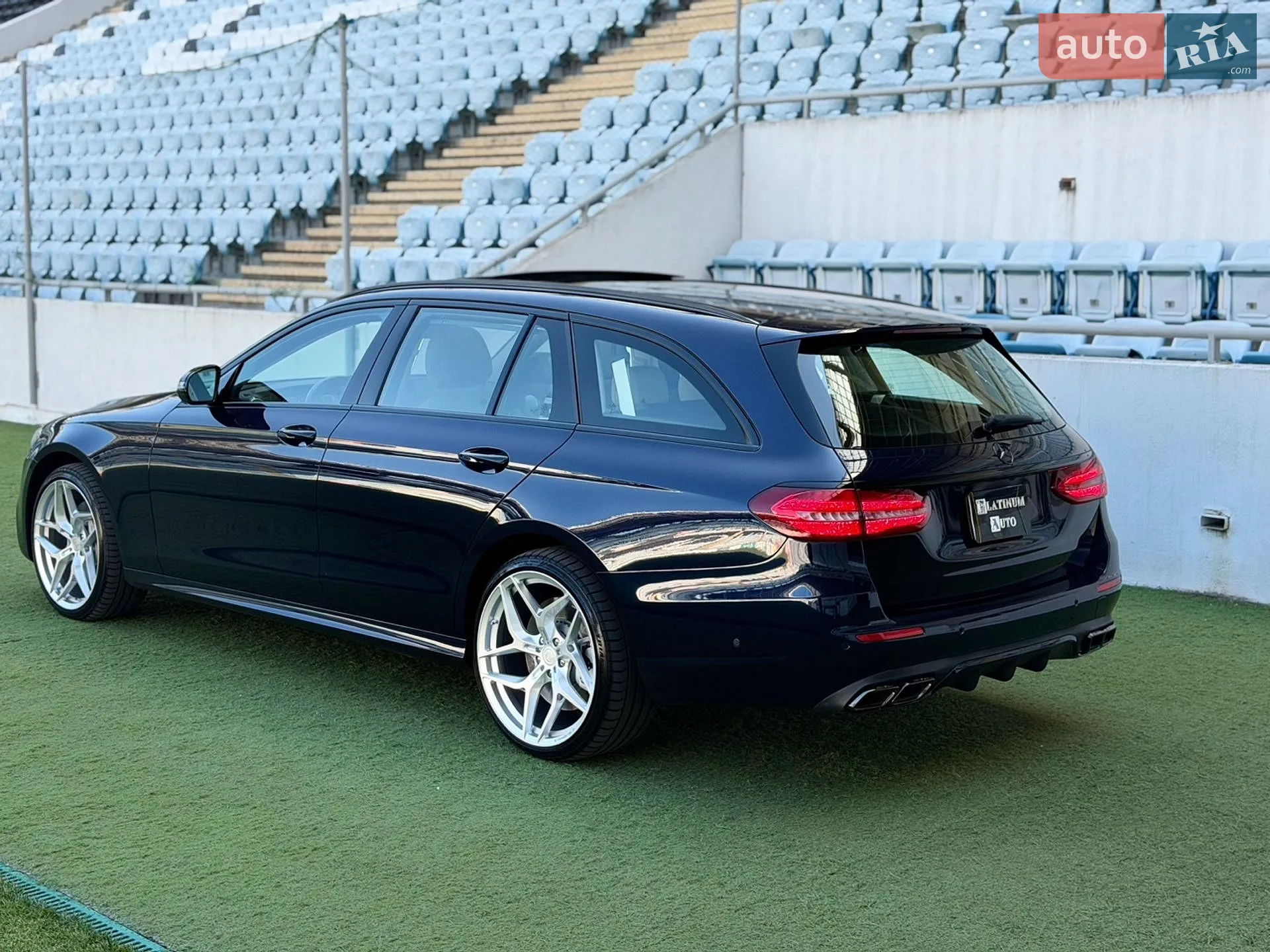 Mercedes-Benz E-Class 2020 VIN W1KZH6JB2LA850932 фото оголошення 20 з 53