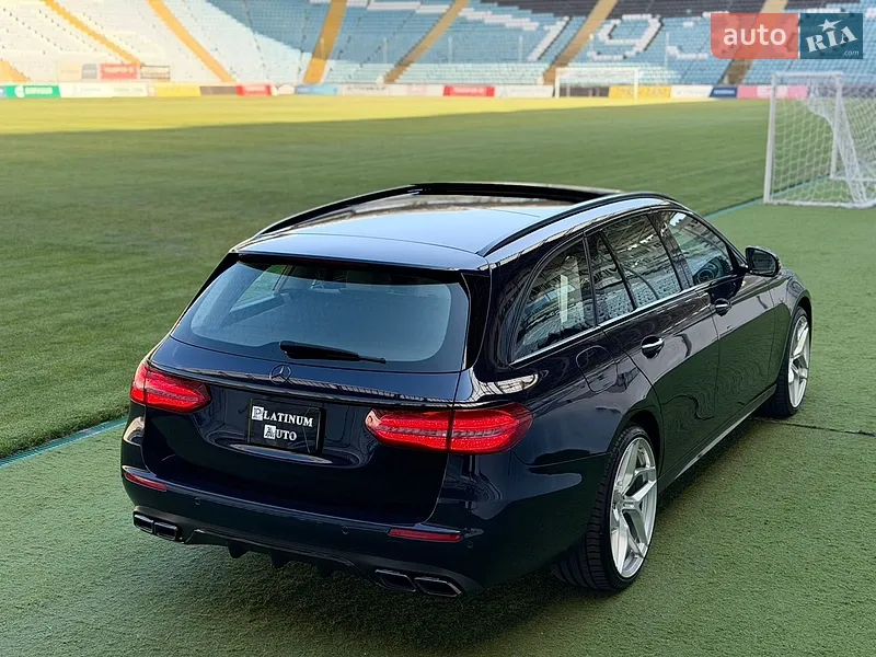 Mercedes-Benz E-Class 2020 VIN W1KZH6JB2LA850932 фото оголошення 23 з 106
