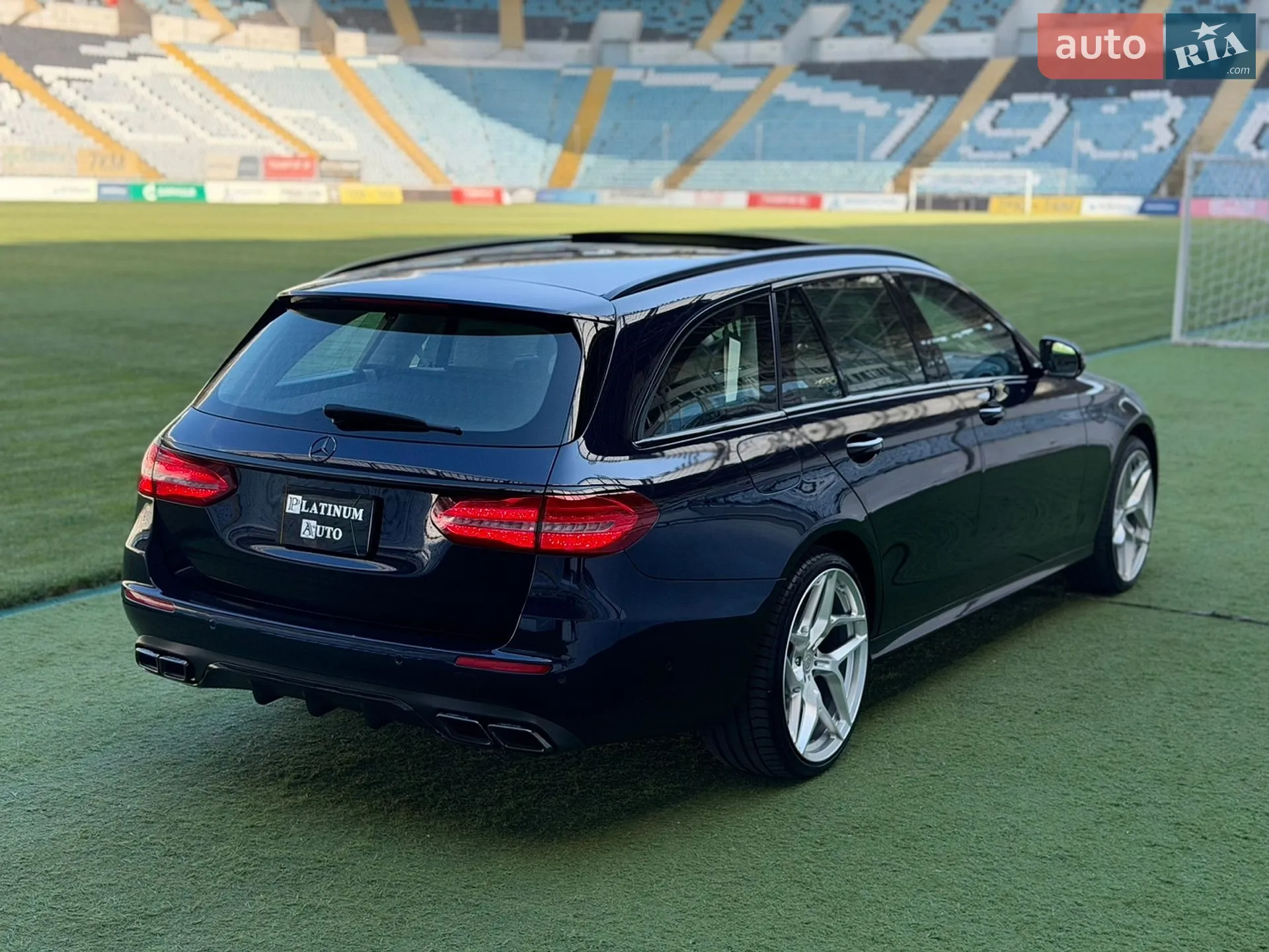 Mercedes-Benz E-Class 2020 VIN W1KZH6JB2LA850932 фото оголошення 24 з 53